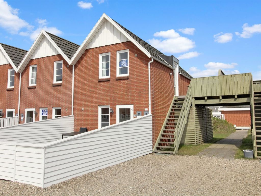 Appartement Lotte in Denemarken