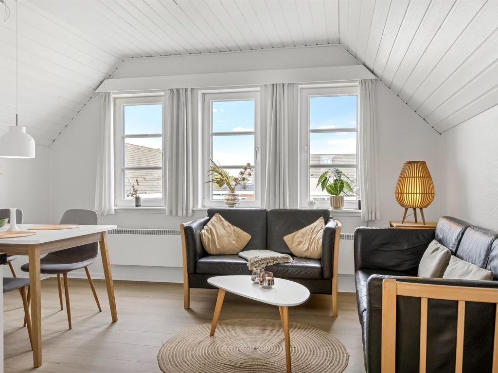 Appartement Lotte in Denemarken