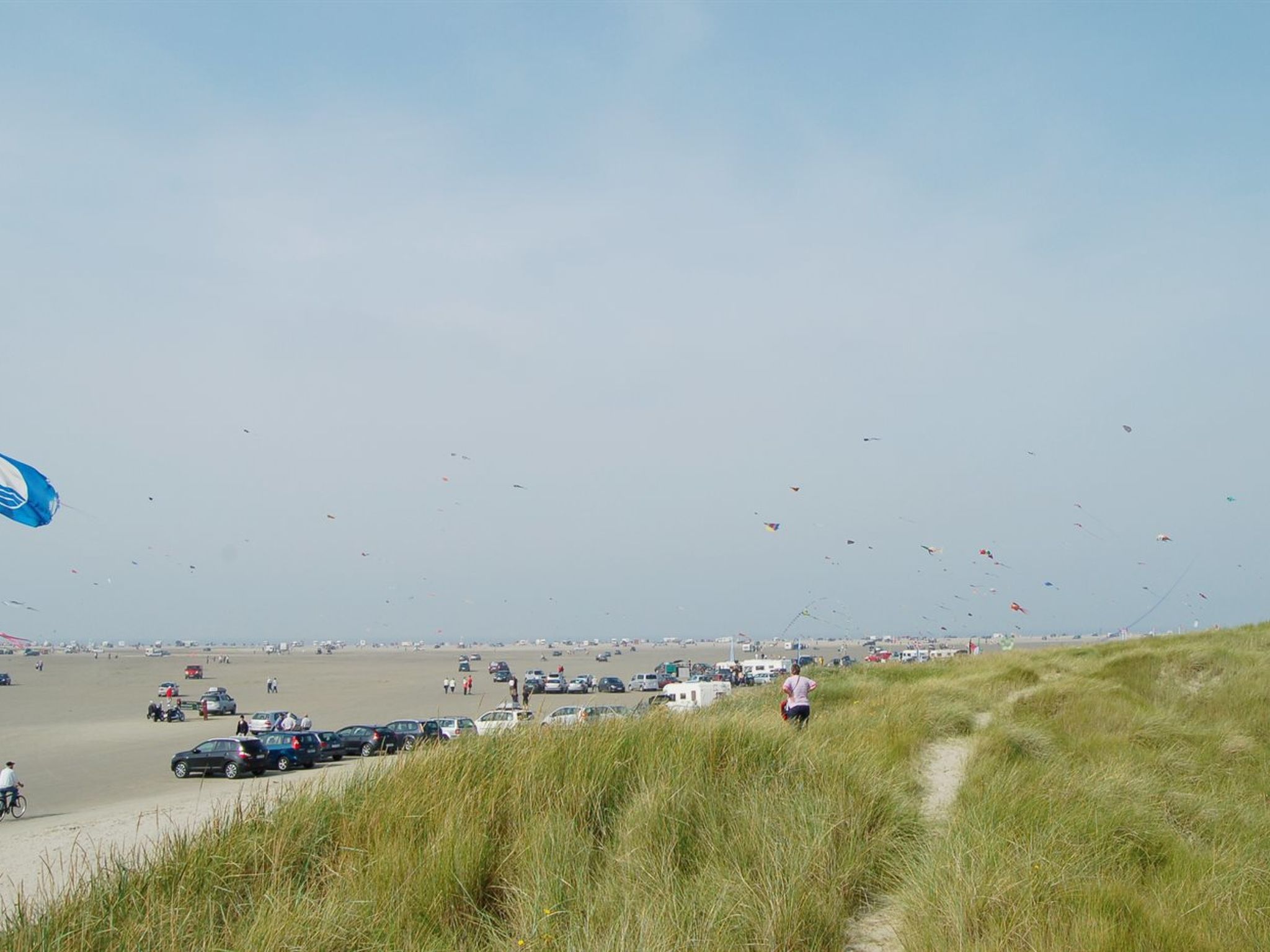 "Lotte" - 2.3km from the sea-Buiten