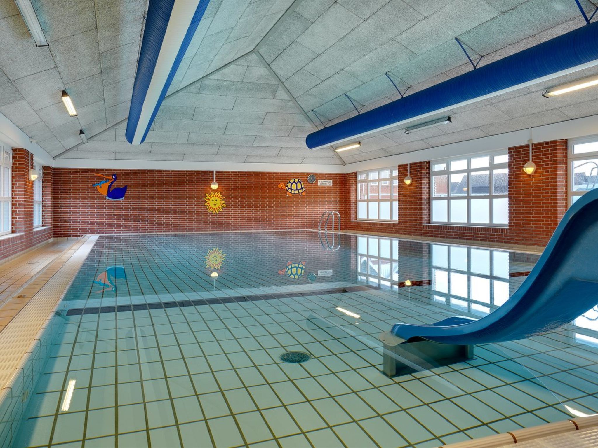 "Lotte" - 2.3km from the sea-Buiten