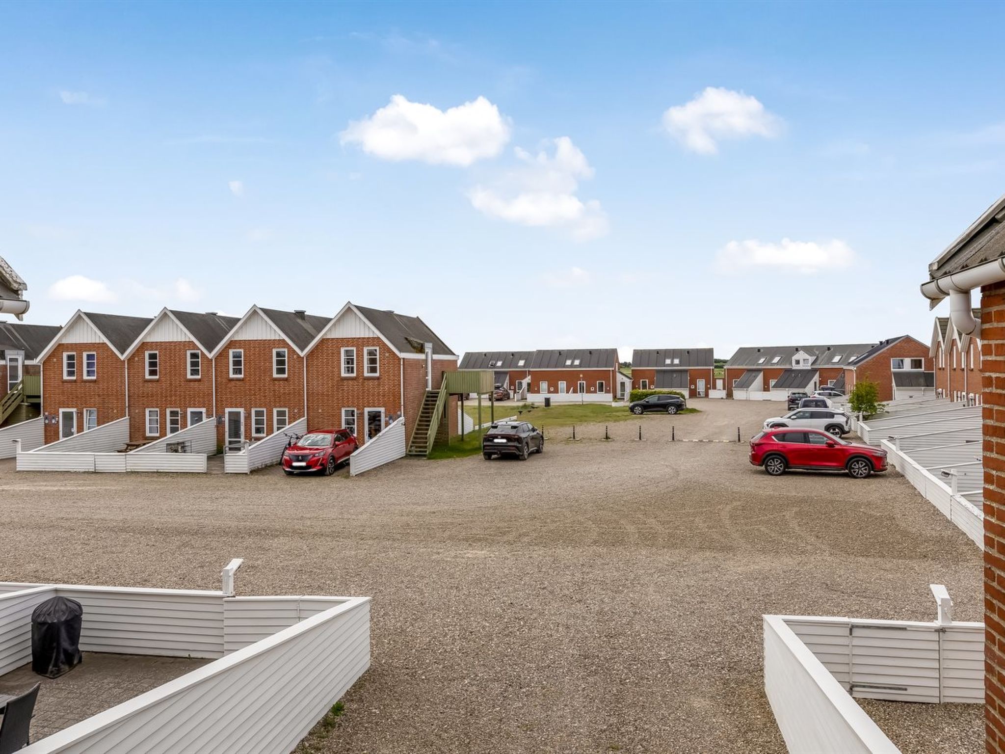 "Lotte" - 2.3km from the sea-Buiten
