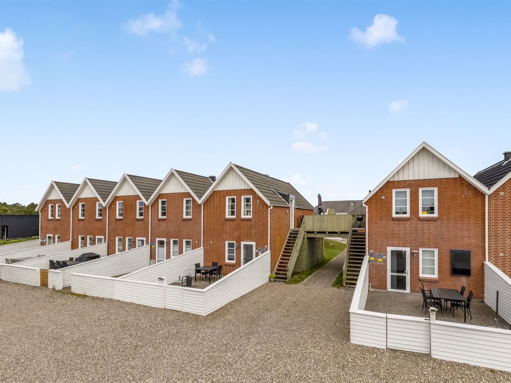 "Lotte" - 2.3km from the sea-Buiten