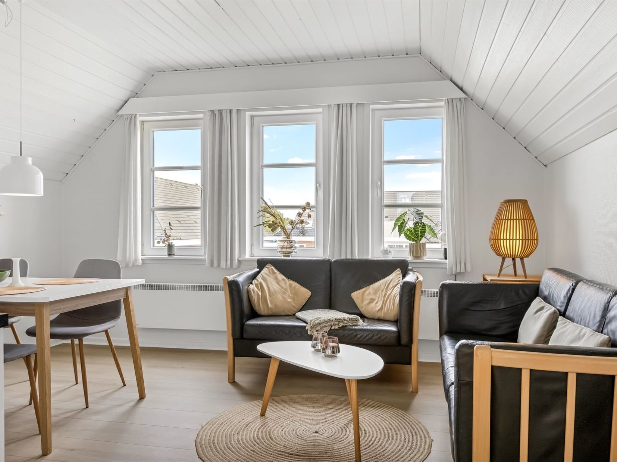 "Lotte" - 2.3km from the sea — Living Room (1 of 27)