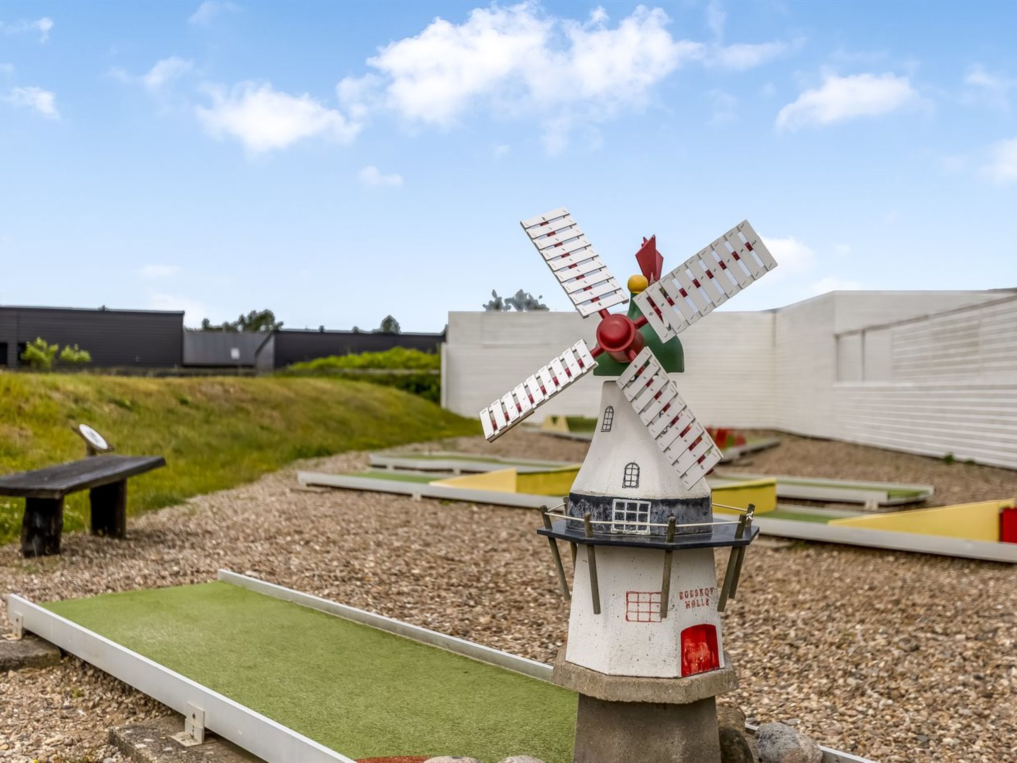 "Lotte" - 2.3km from the sea