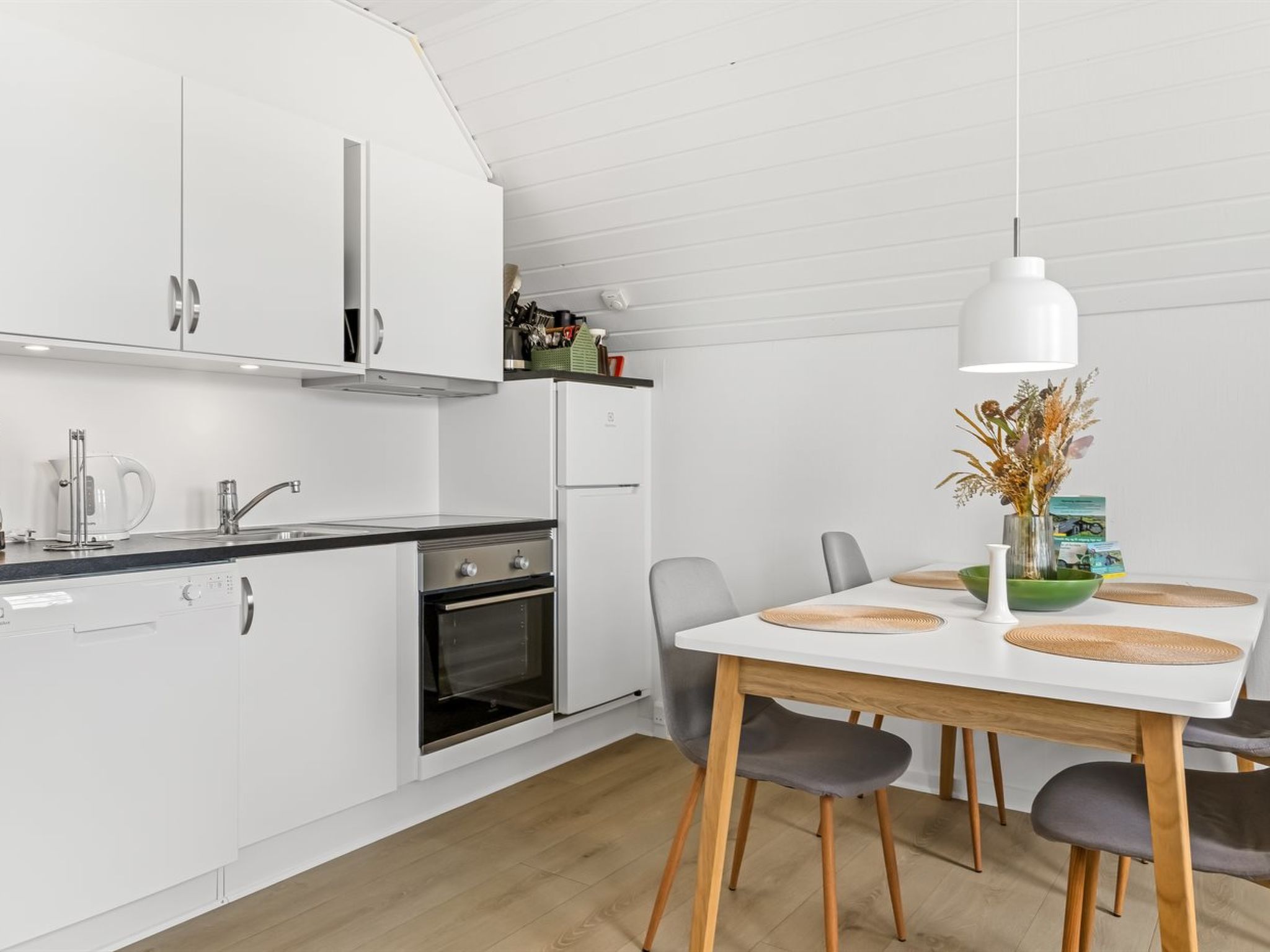 "Lotte" - 2.3km from the sea