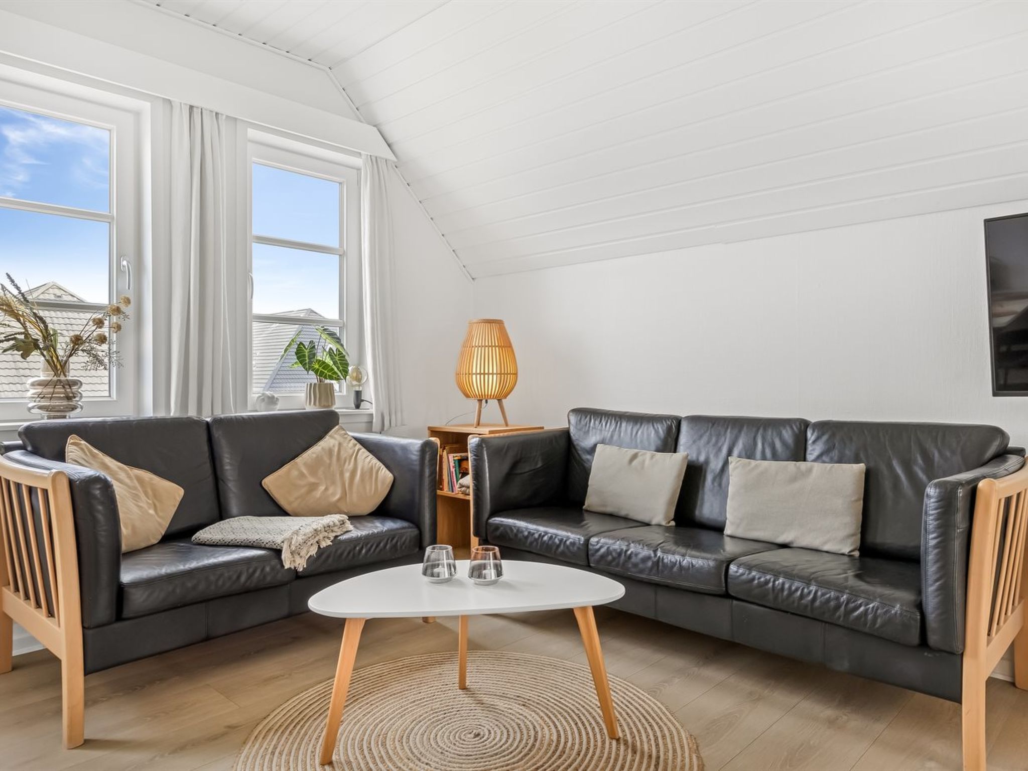 "Lotte" - 2.3km from the sea - Inside