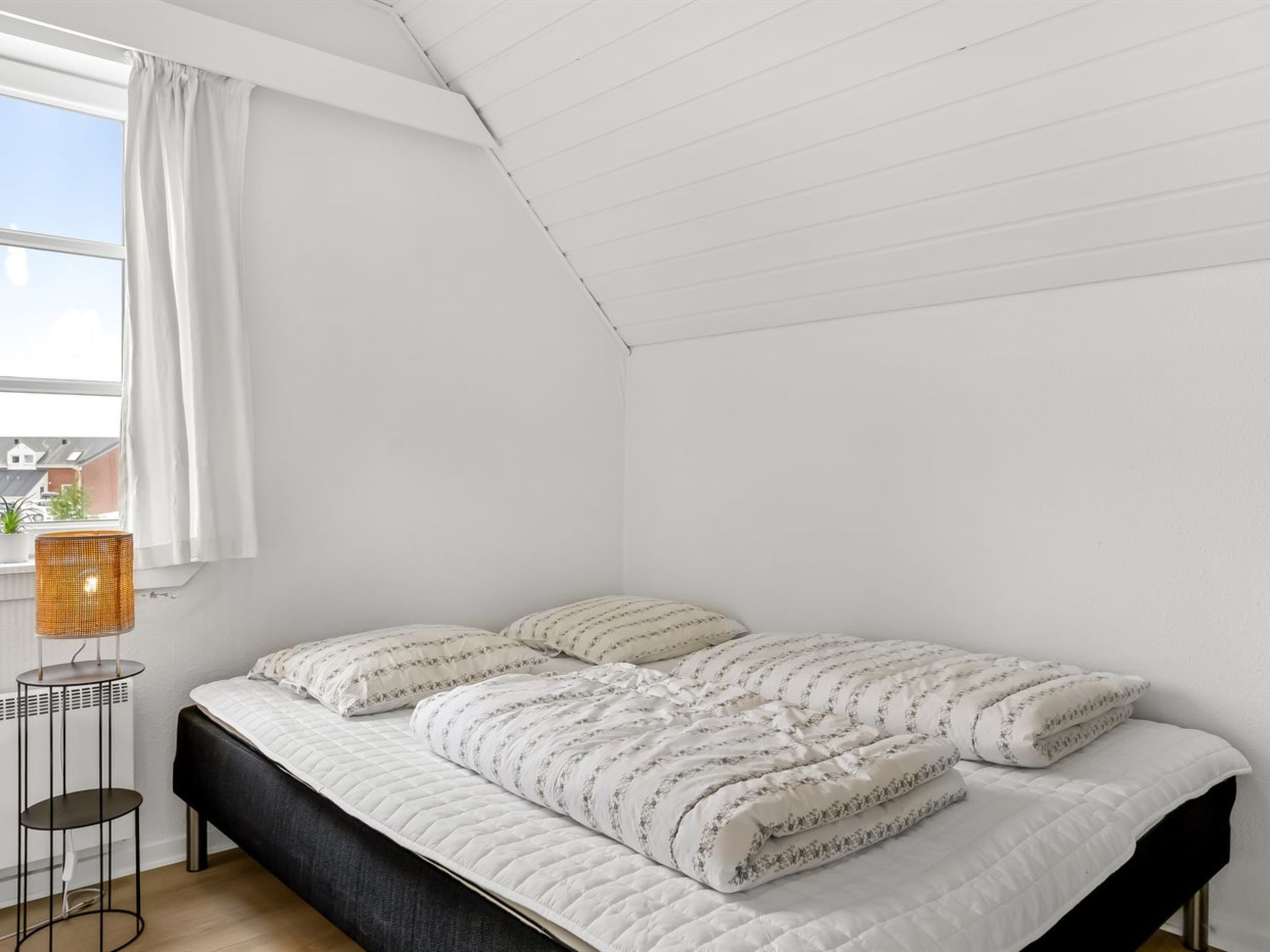 "Lotte" - 2.3km from the sea - Inside