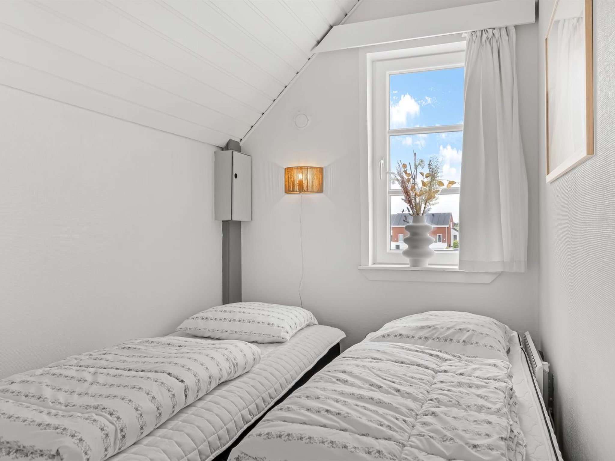 "Lotte" - 2.3km from the sea - Inside