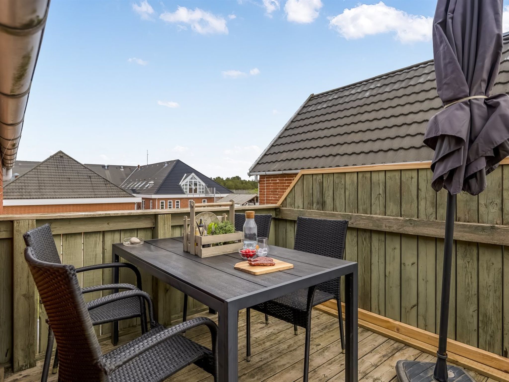 "Lotte" - 2.3km from the sea — Terrace (3 of 27)
