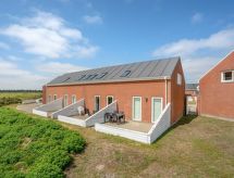 Vakantiehuis Fotij op Rømø – 2,3 km van de zee met zwembaden - thumbnail 1