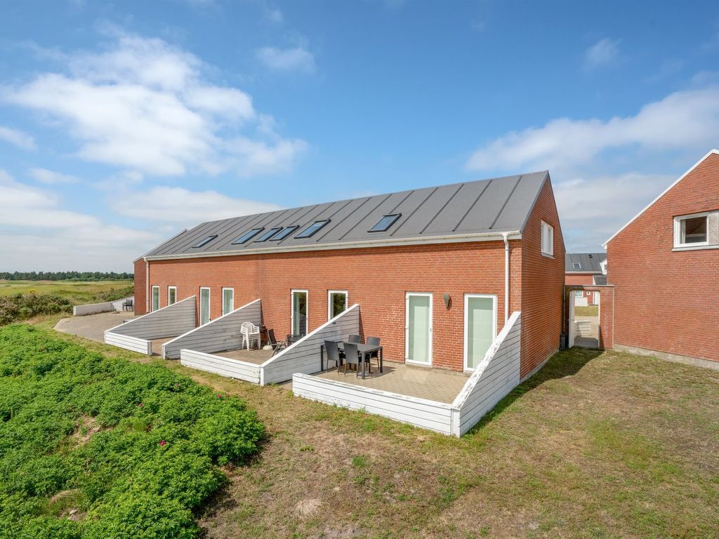 Appartement Fotij in Denemarken