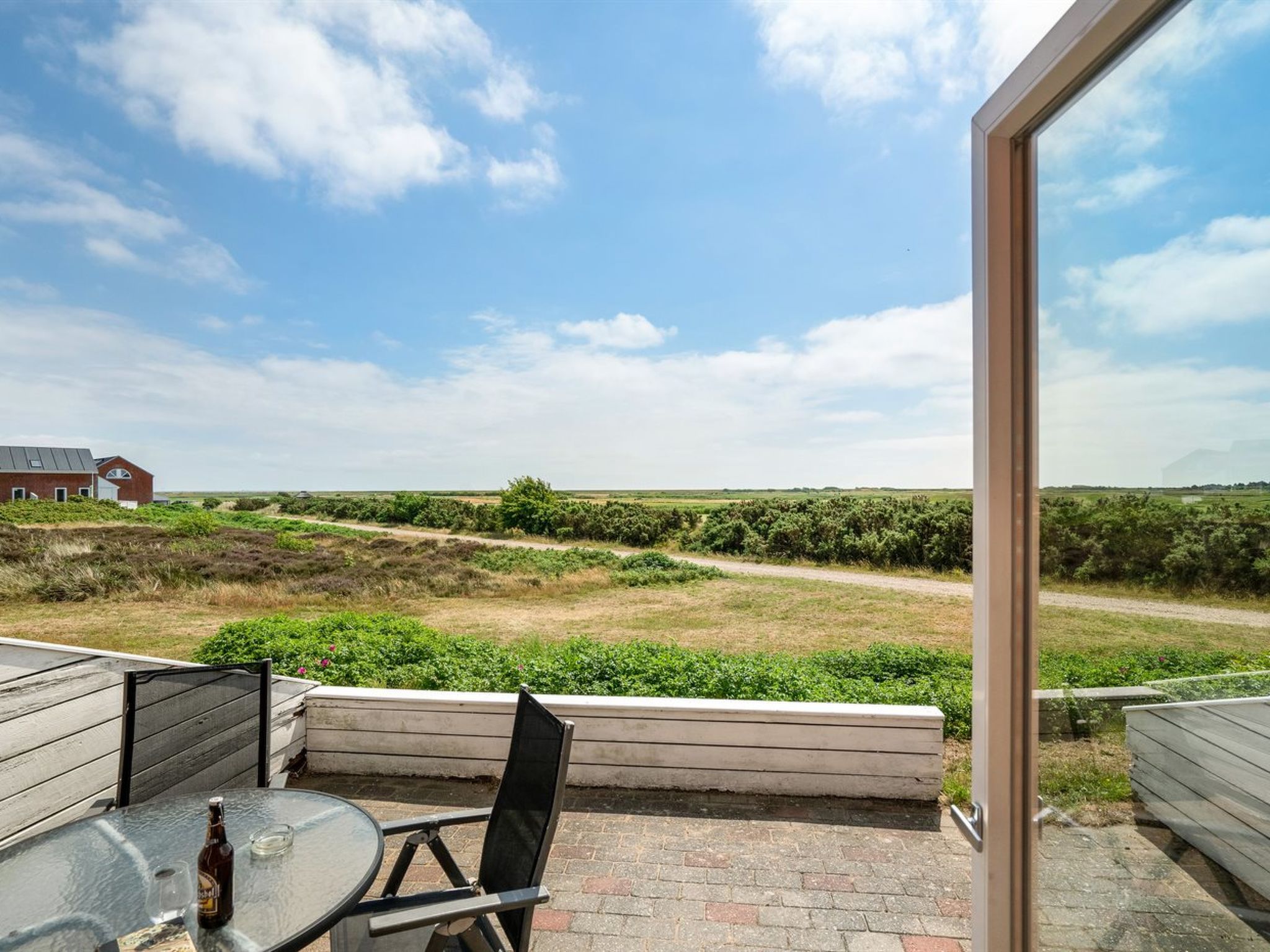 "Fotij" - 2.3km from the sea