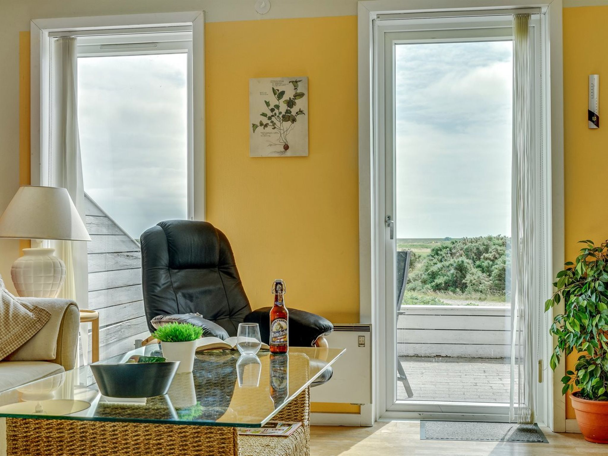 "Fotij" - 2.3km from the sea
