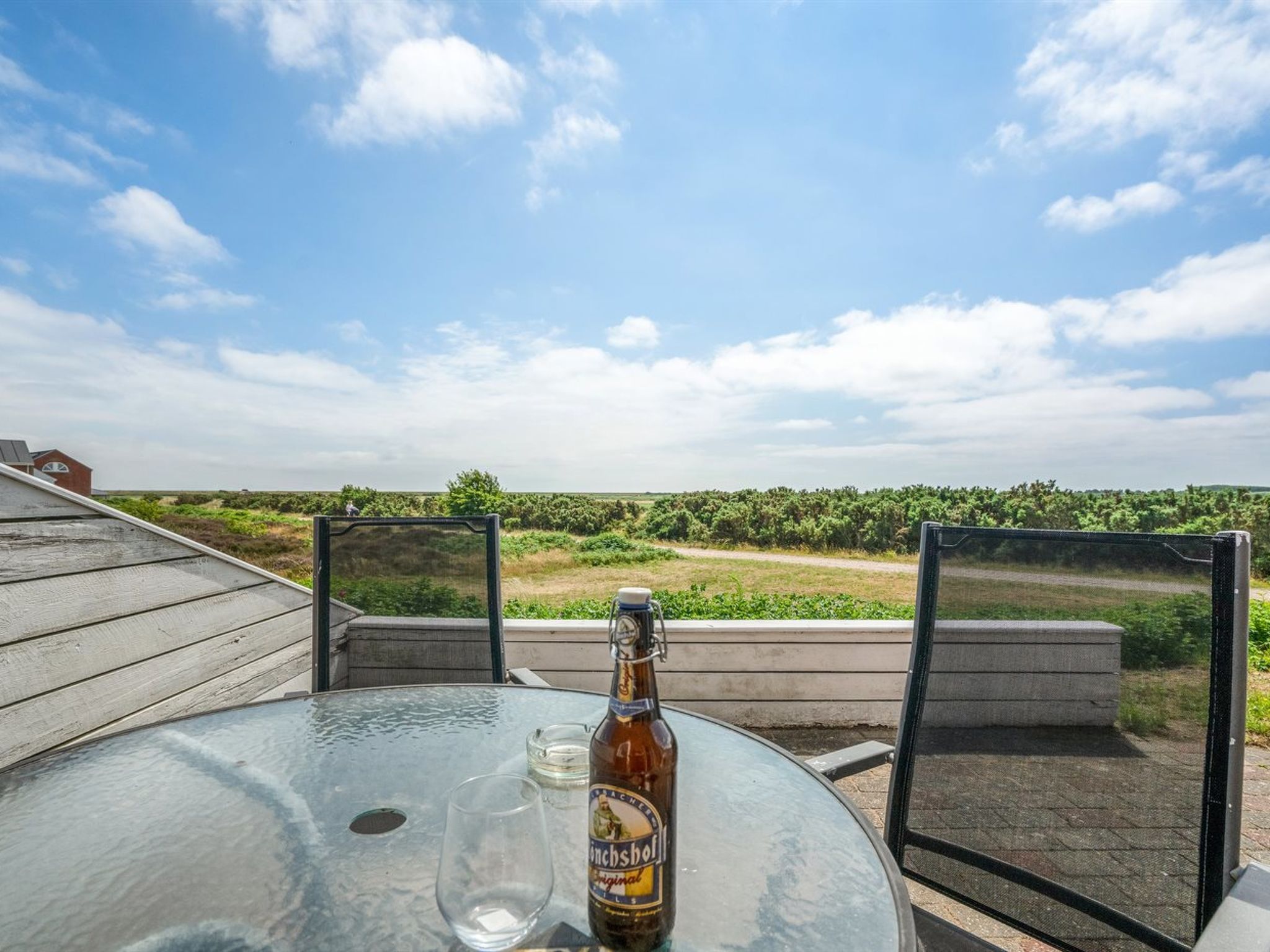 "Fotij" - 2.3km from the sea - Buiten