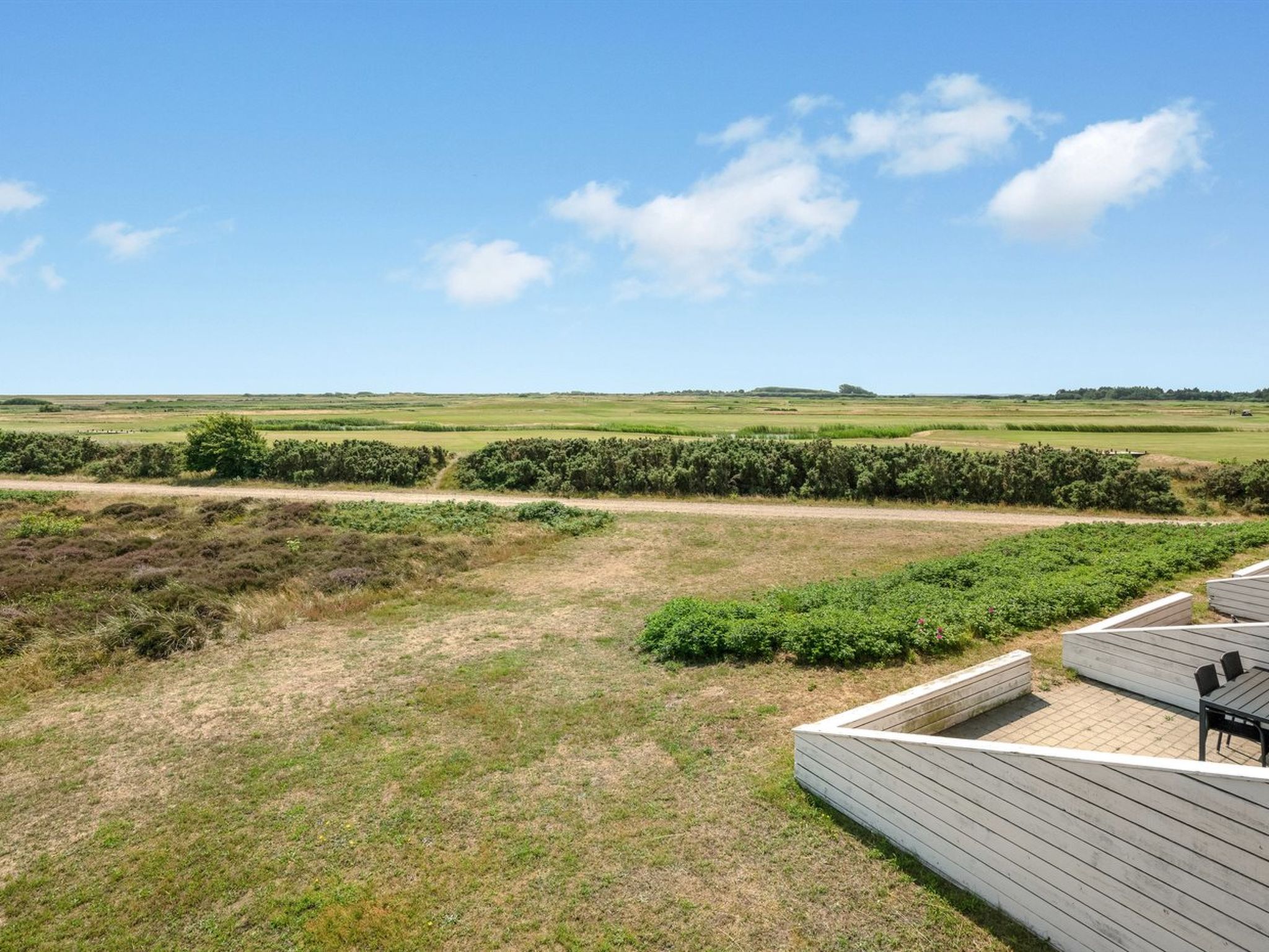 "Fotij" - 2.3km from the sea - Buiten
