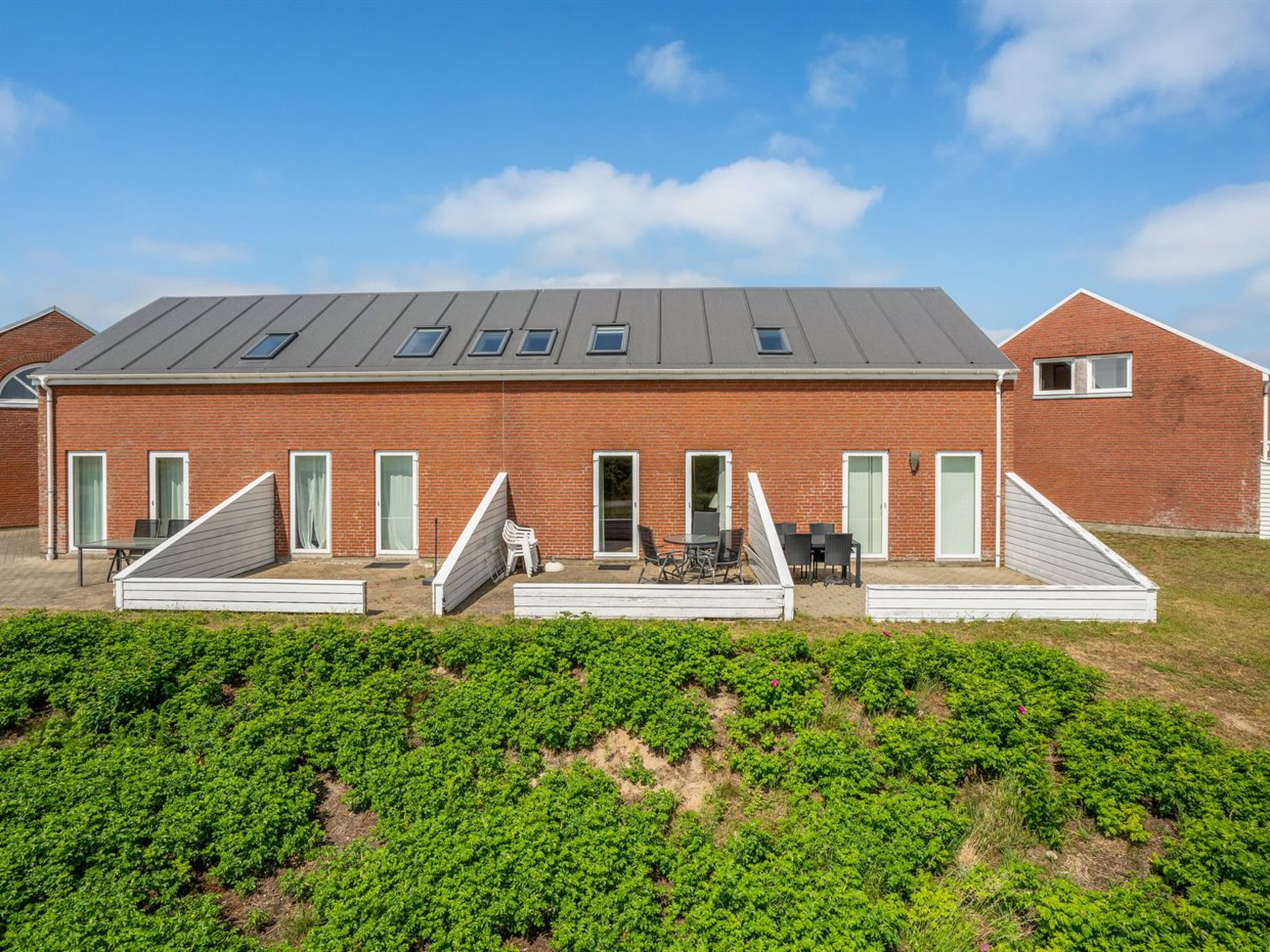 "Fotij" - 2.3km from the sea - Buiten
