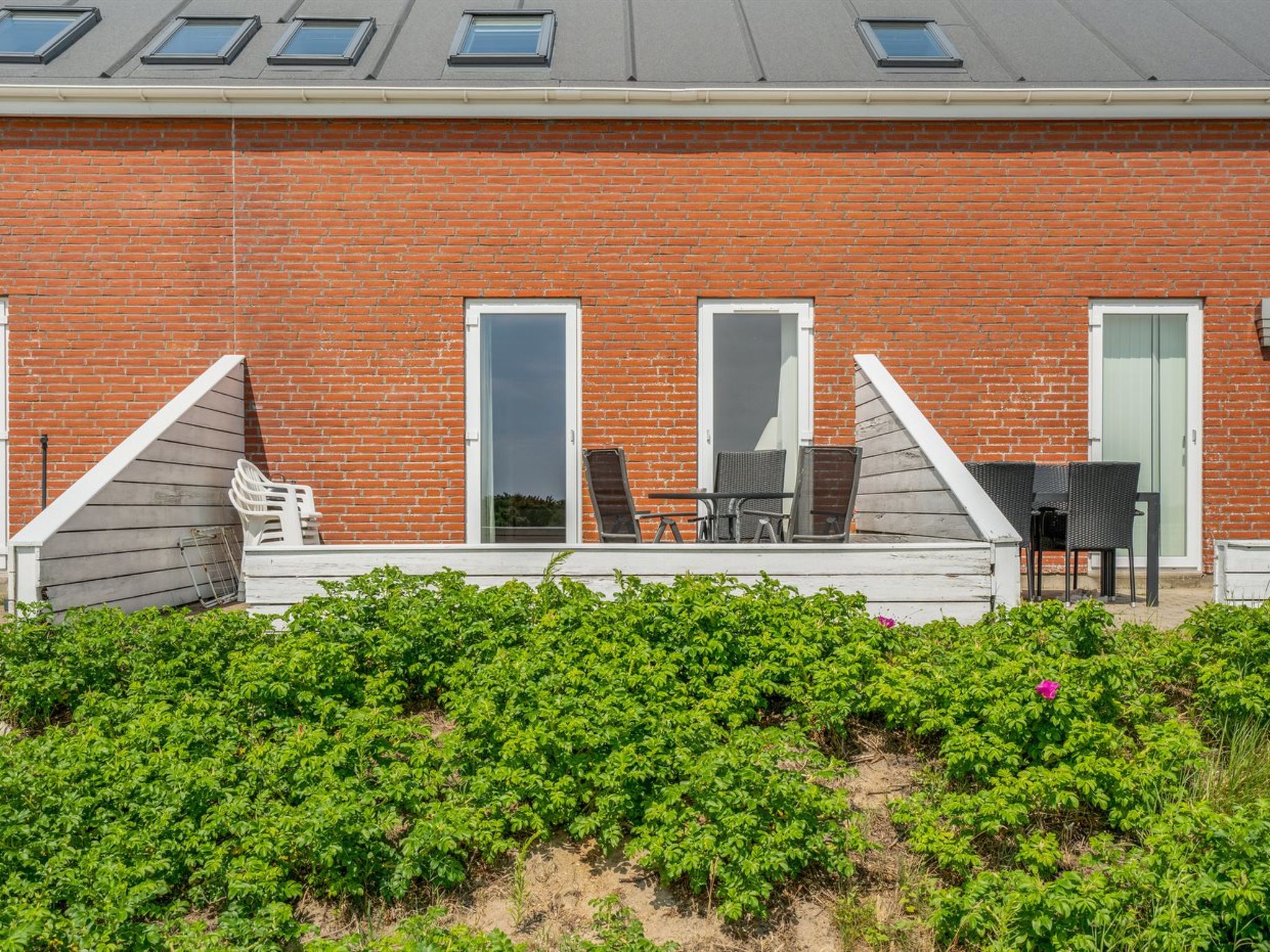 "Fotij" - 2.3km from the sea - Buiten