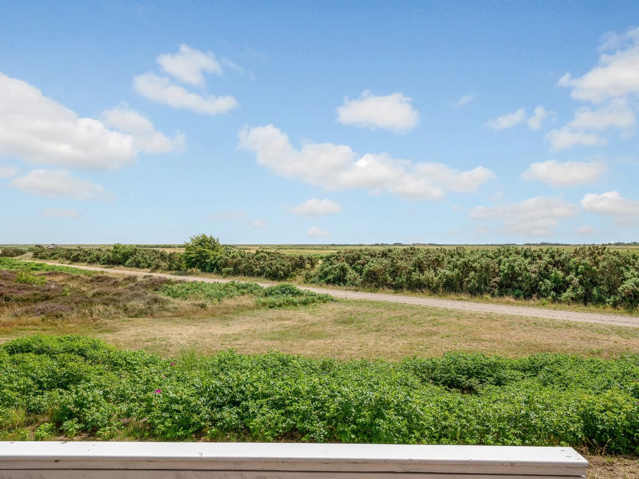 "Fotij" - 2.3km from the sea - Buiten