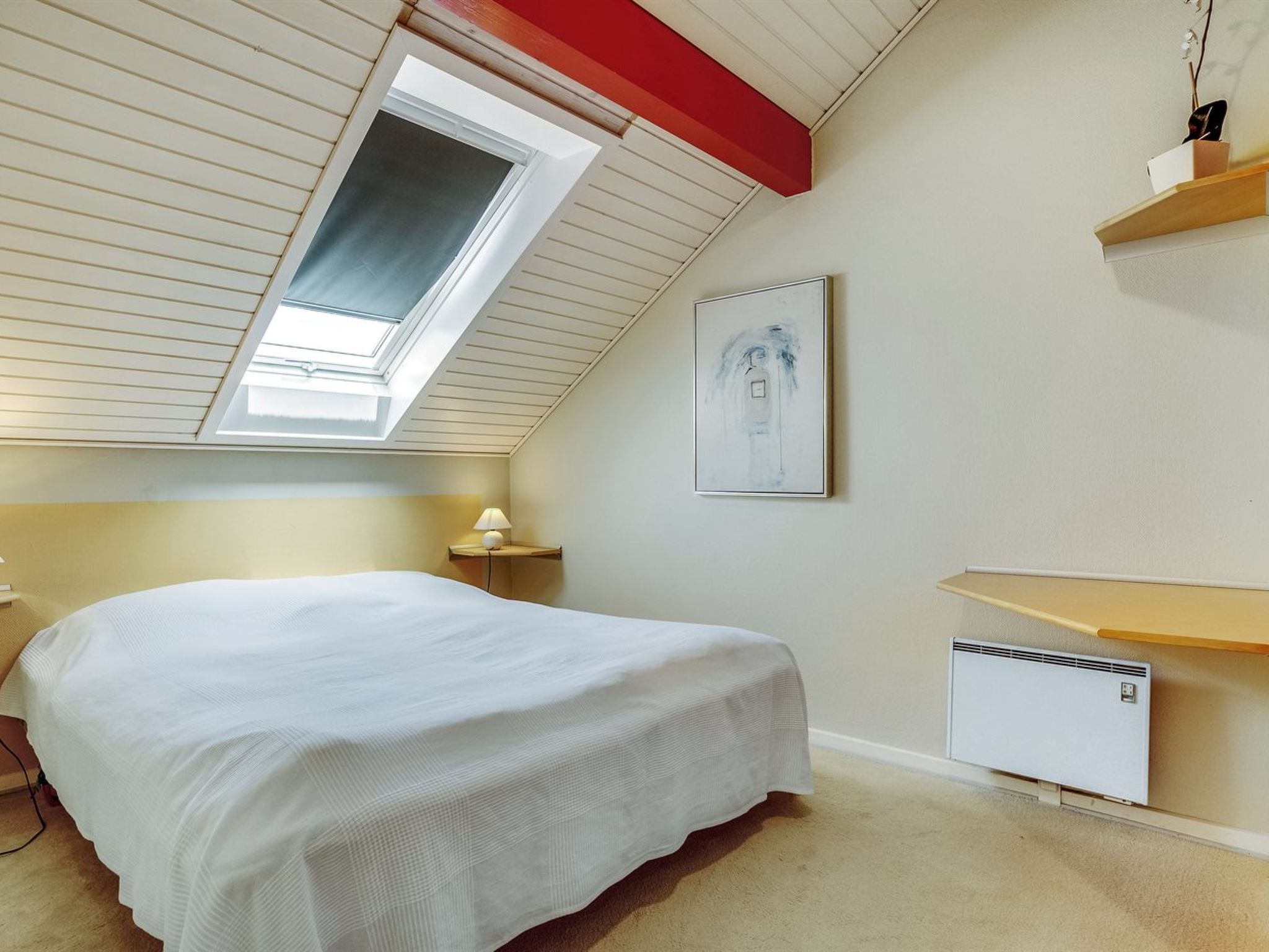 "Fotij" - 2.3km from the sea - Binnen