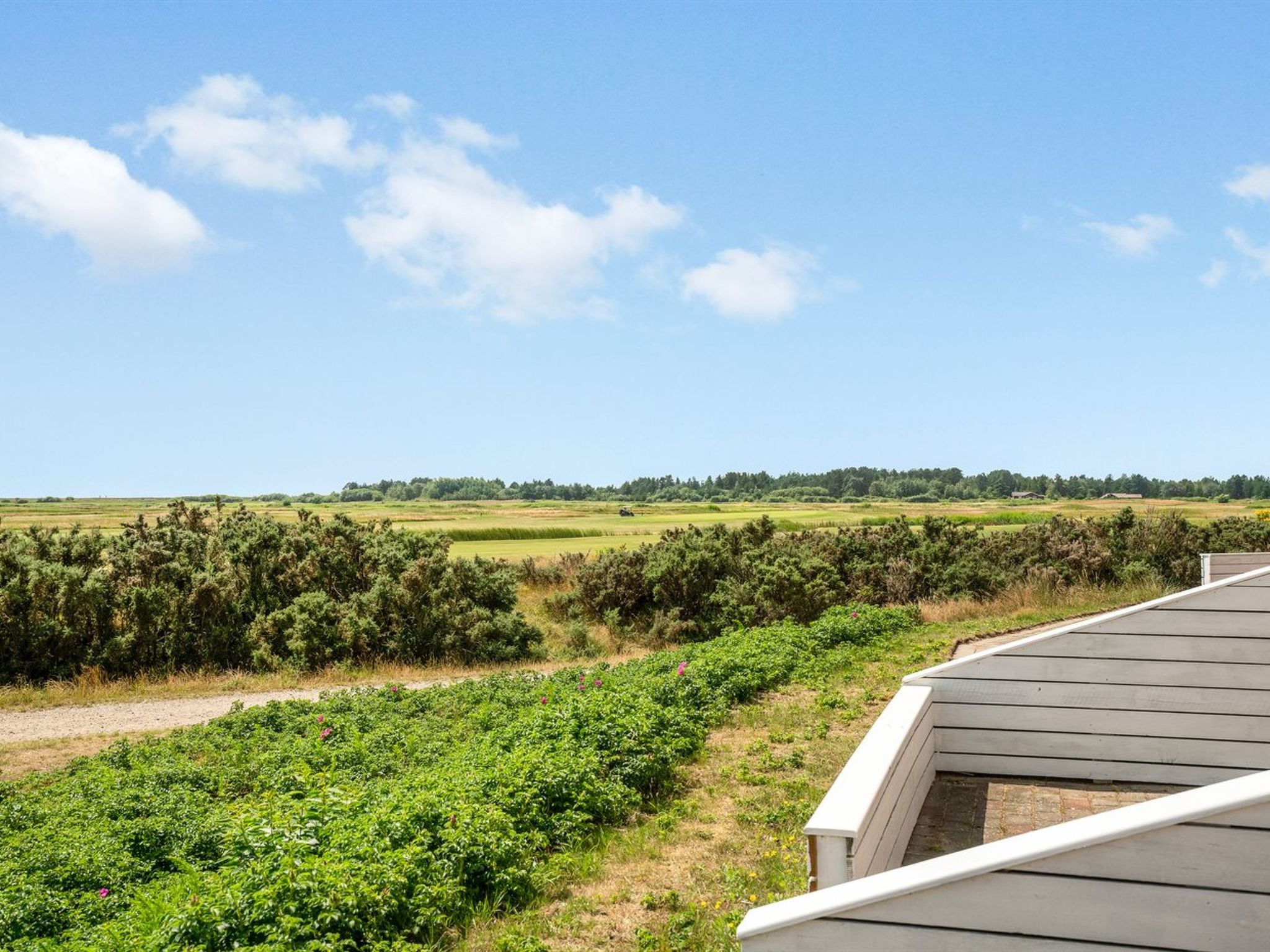 "Fotij" - 2.3km from the sea - Buiten