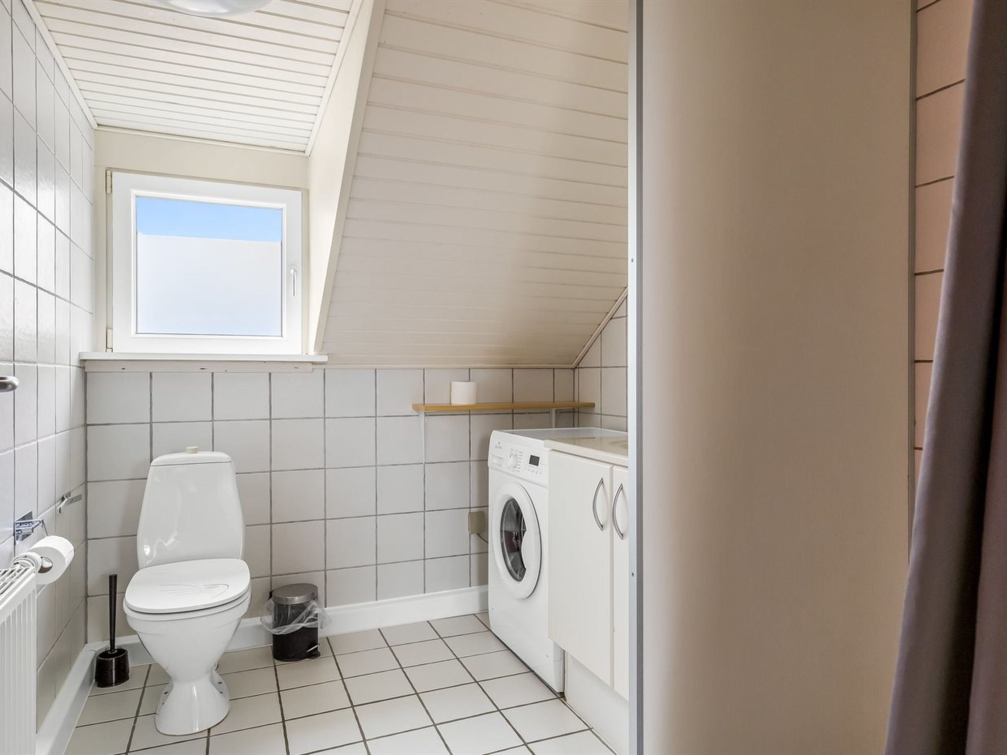 "Fotij" - 2.3km from the sea - Binnen