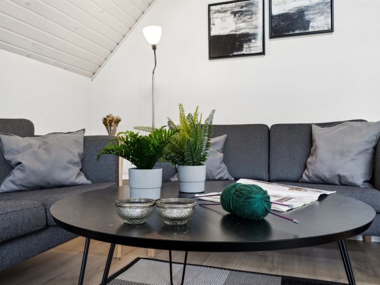 Search and Stay destination Rømø, Denmark from . "Rinja" - 2.7km from the sea in Western Jutland