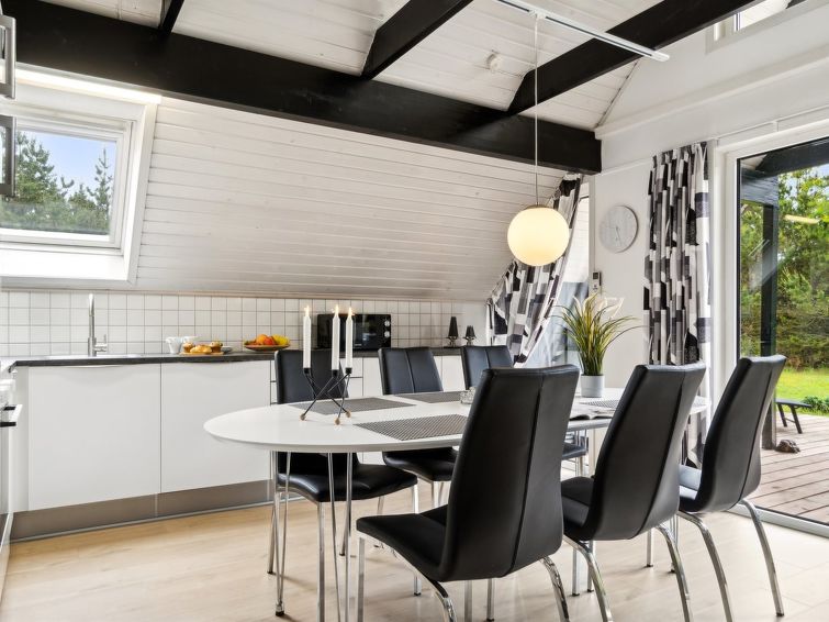 Search and Stay destination Rømø, Denmark from . "Rinja" - 2.7km from the sea in Western Jutland