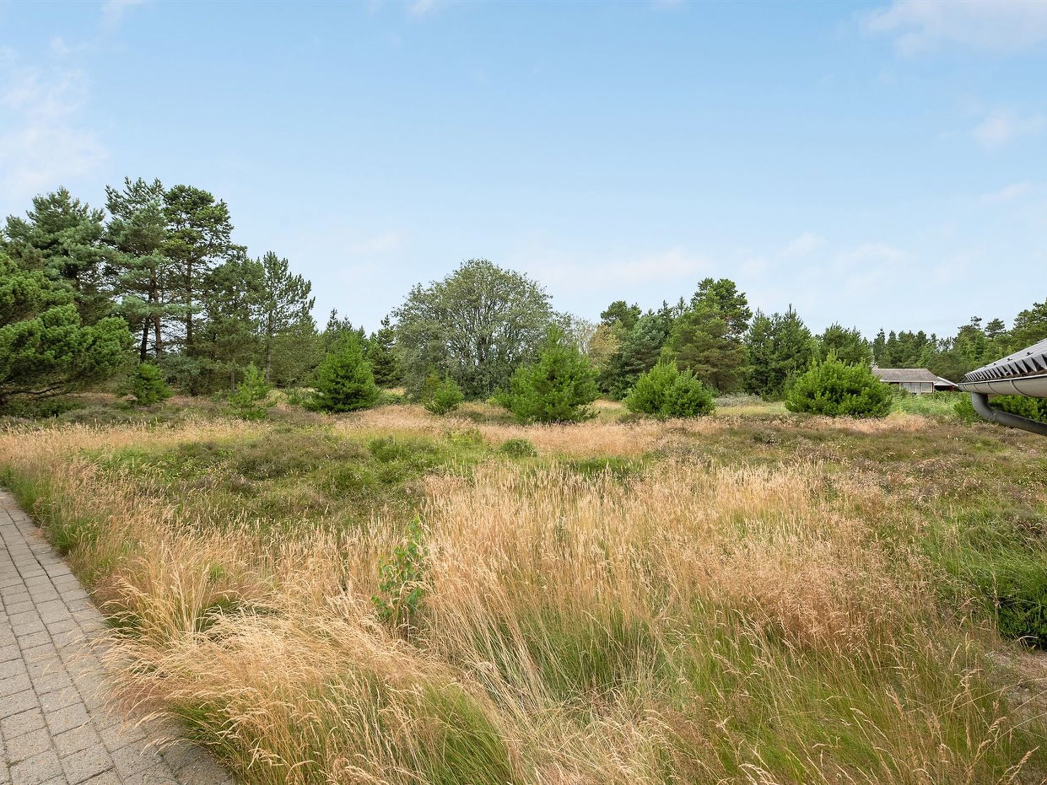 "Torbjörn" - 1.1km from the sea - Draußen