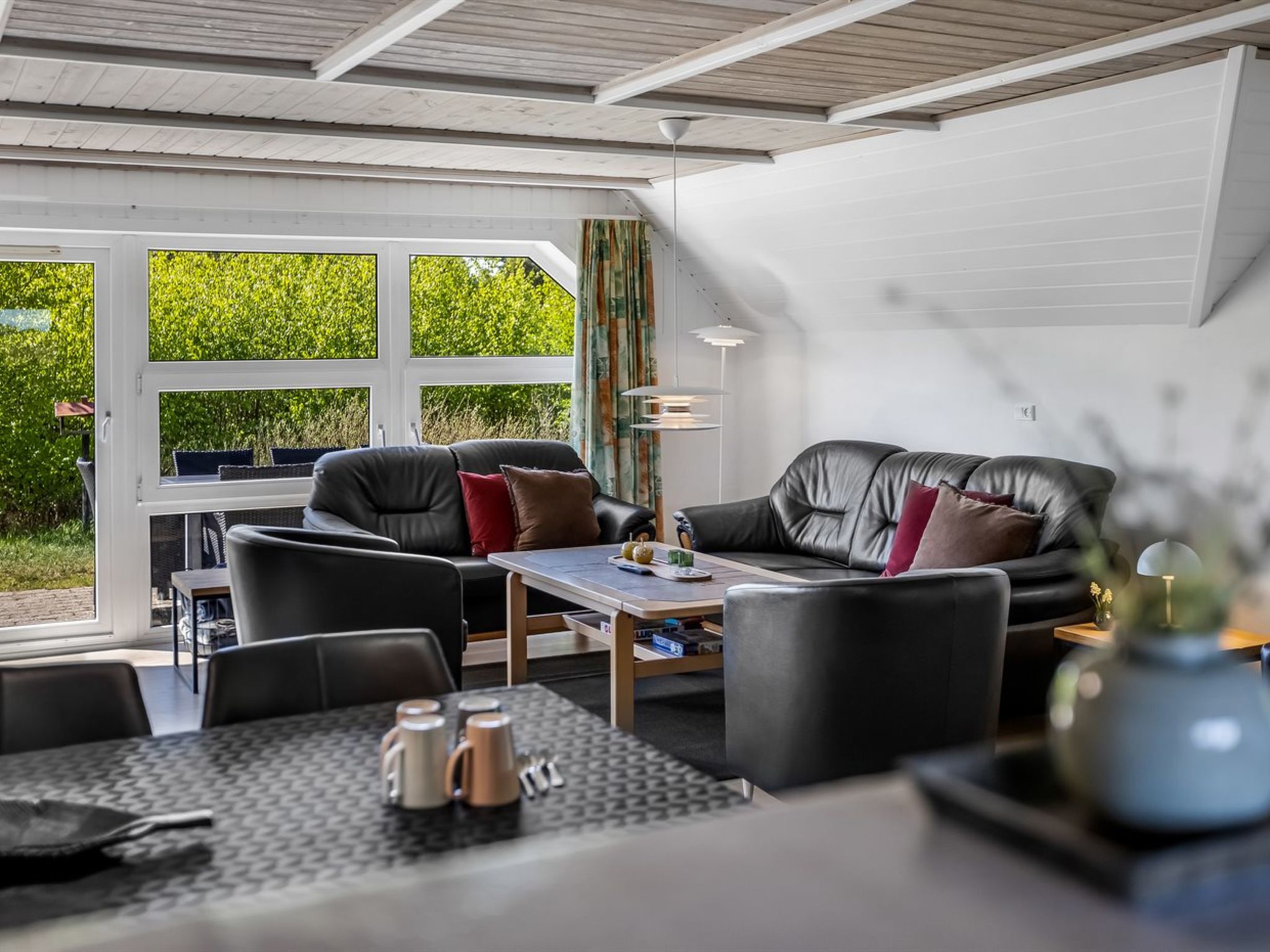 "Atti" - 2.5km from the sea-Drinnen