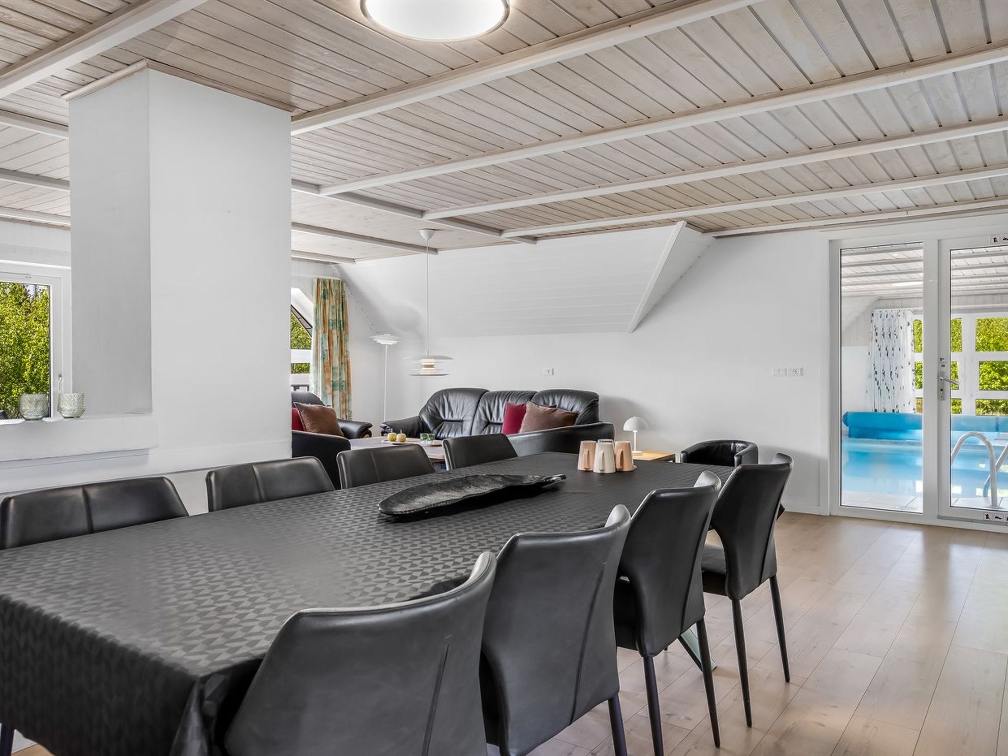 "Atti" - 2.5km from the sea-Drinnen