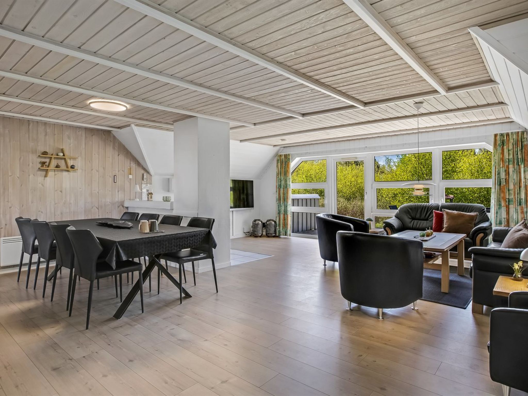 "Atti" - 2.5km from the sea-Drinnen