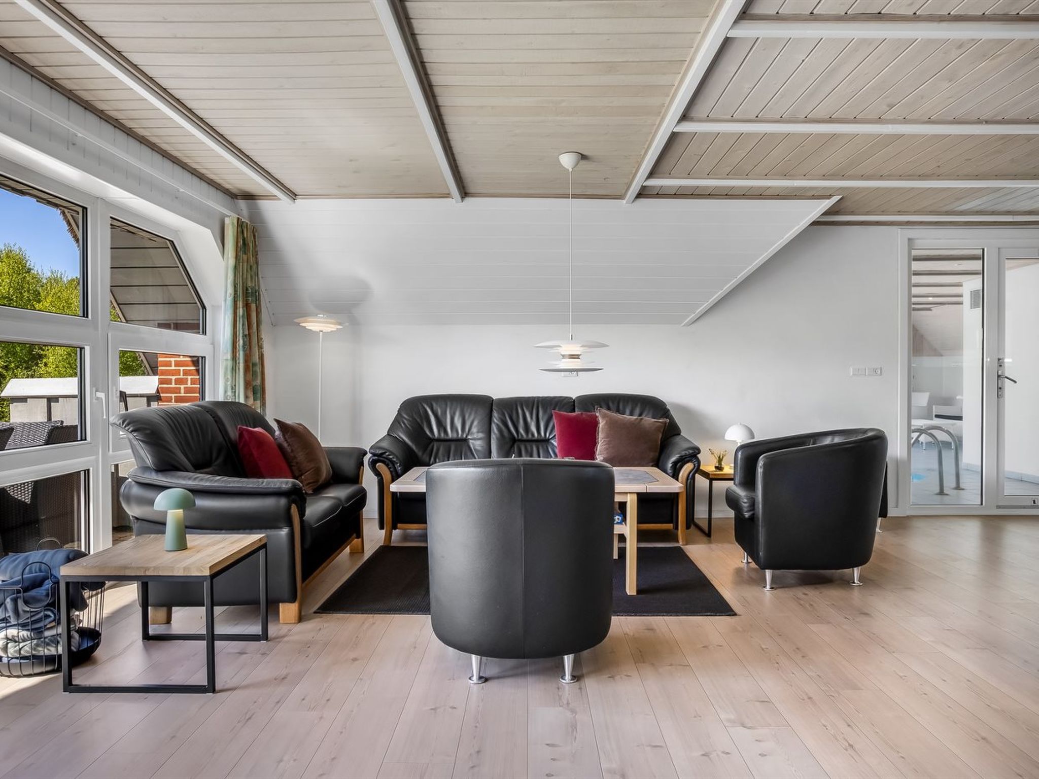 "Atti" - 2.5km from the sea-Drinnen