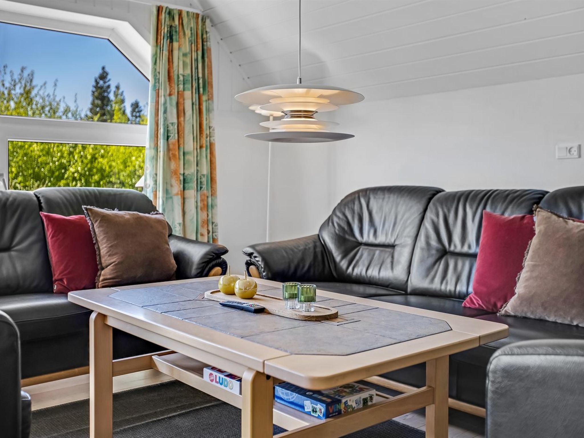 "Atti" - 2.5km from the sea-Drinnen