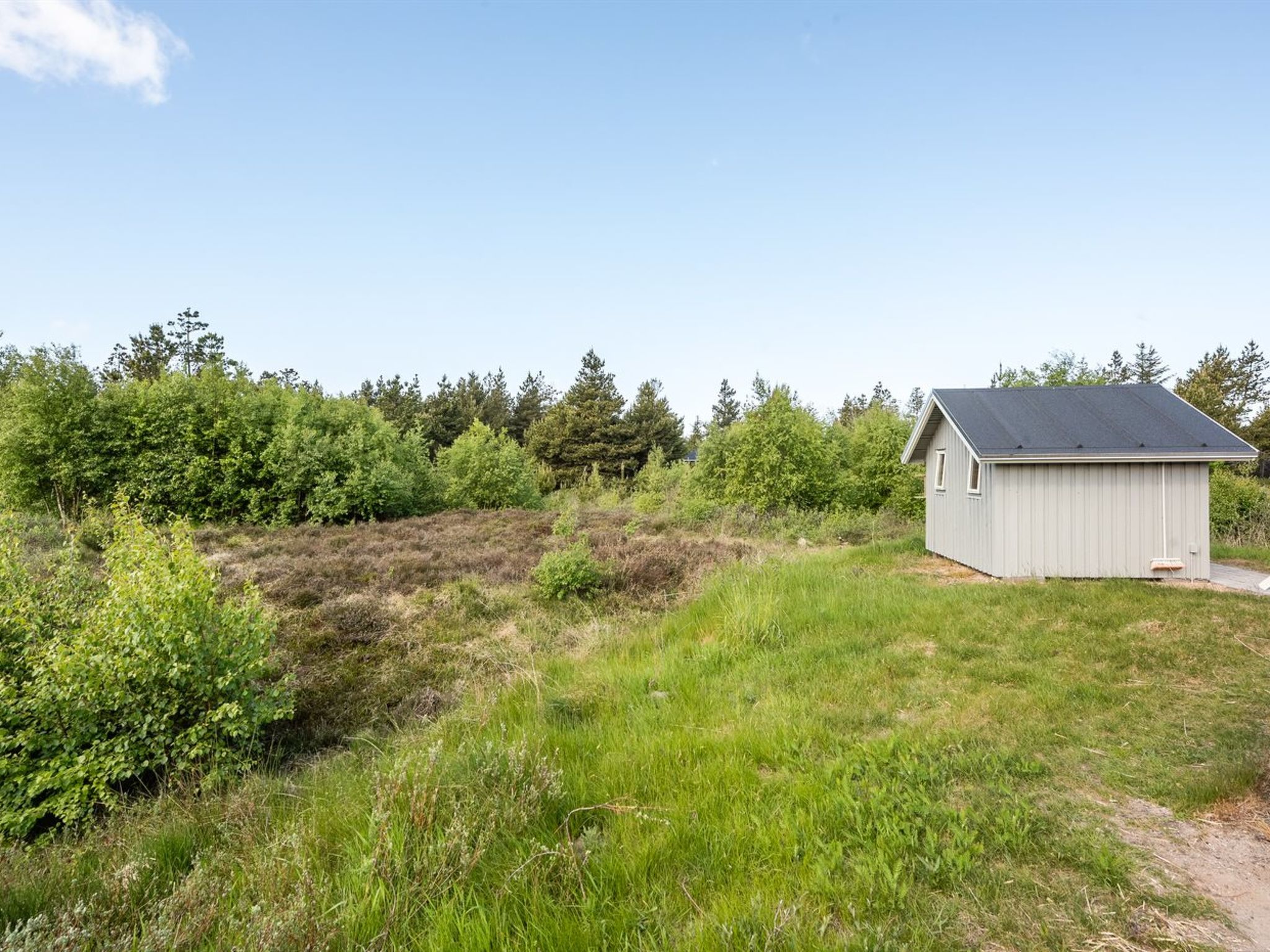 "Atti" - 2.5km from the sea-Draußen