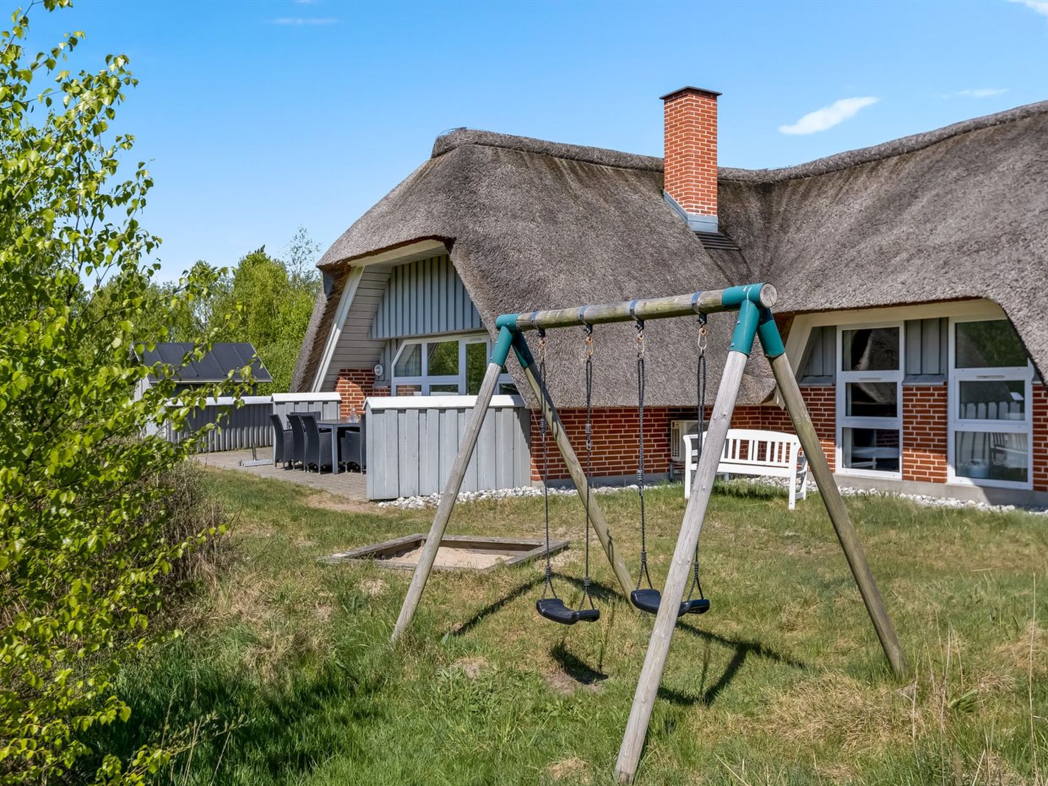 "Atti" - 2.5km from the sea-Draußen