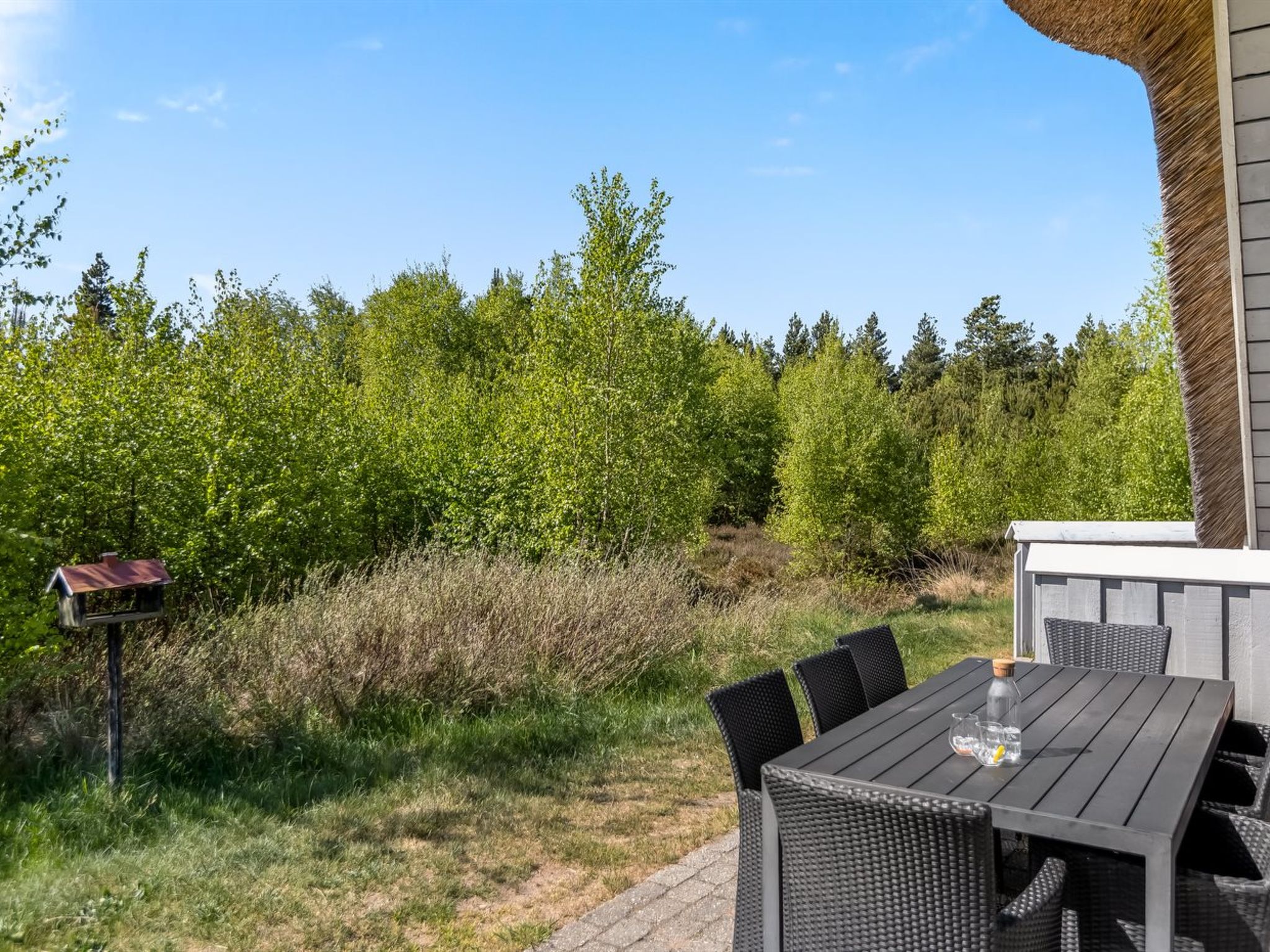 "Atti" - 2.5km from the sea-Draußen