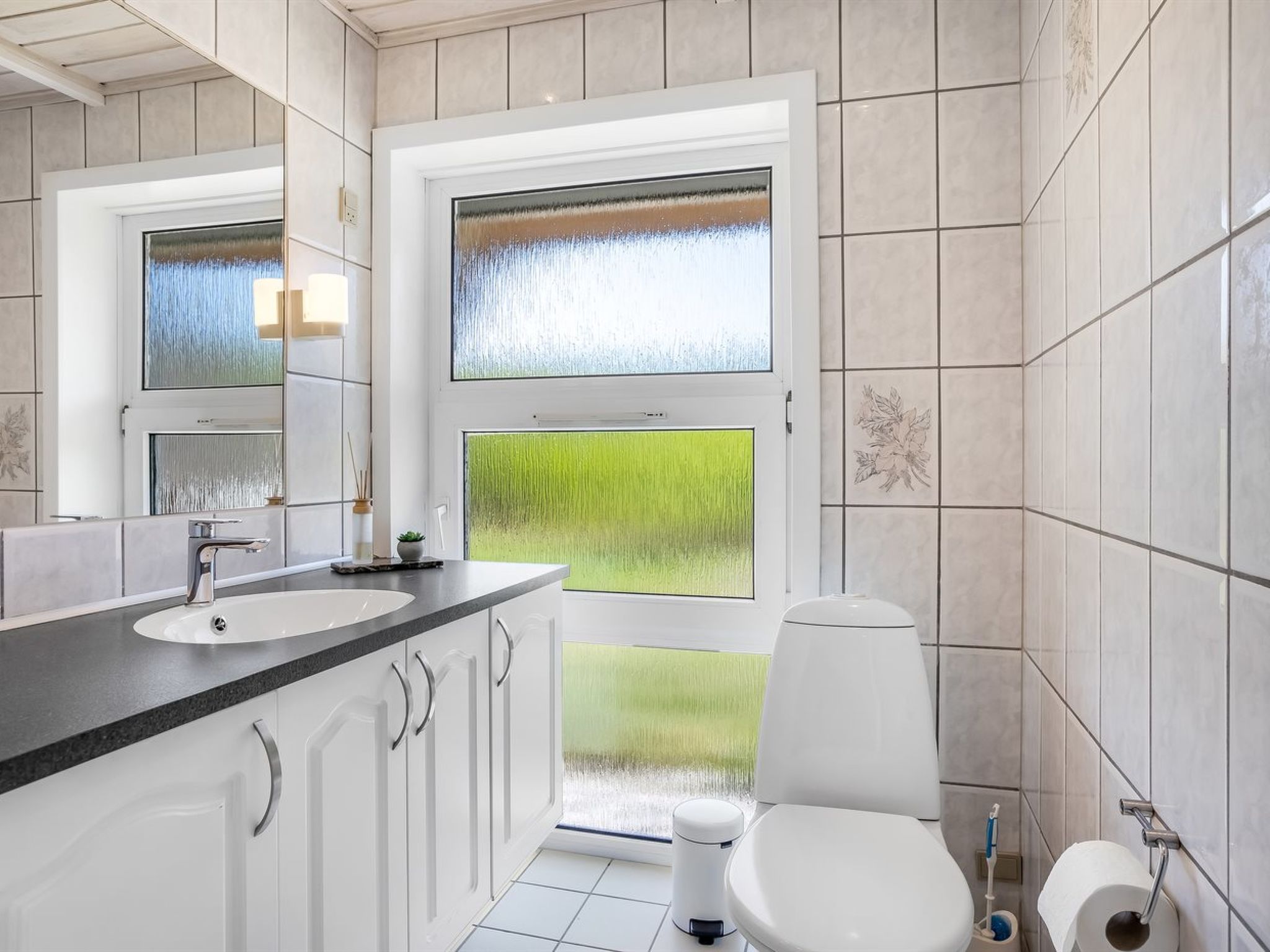 Maison "Atti" - 2.5km from the sea – Salle de bains, photo 9 sur 32