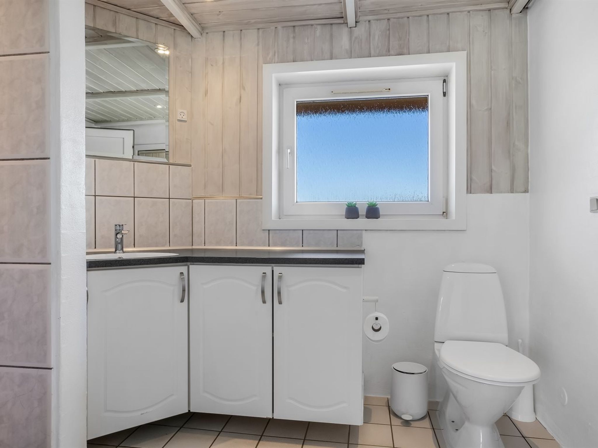 Maison "Atti" - 2.5km from the sea – Salle de bains, photo 10 sur 32