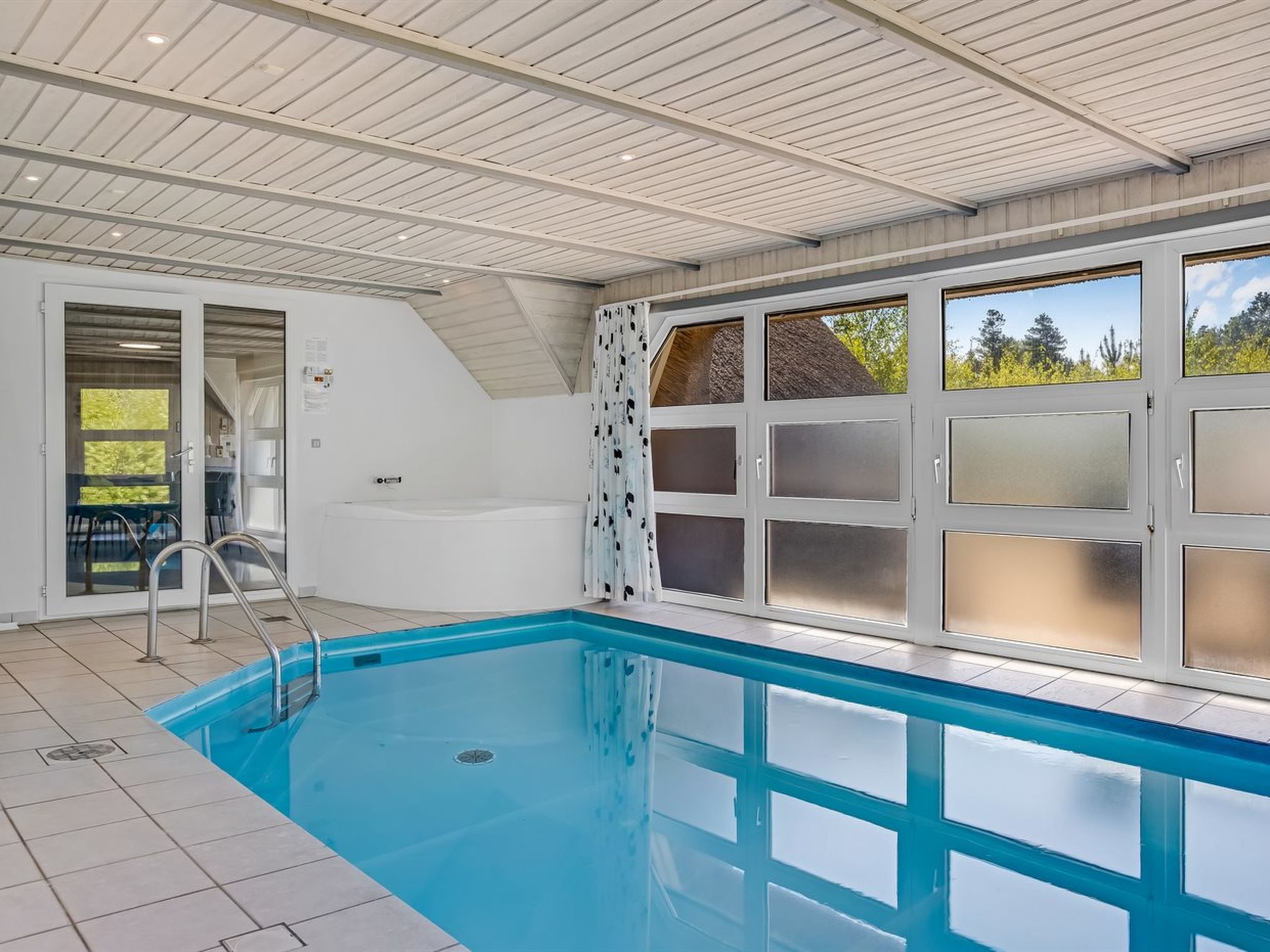 "Atti" - 2.5km from the sea — Pool Outdoor (3 of 32)