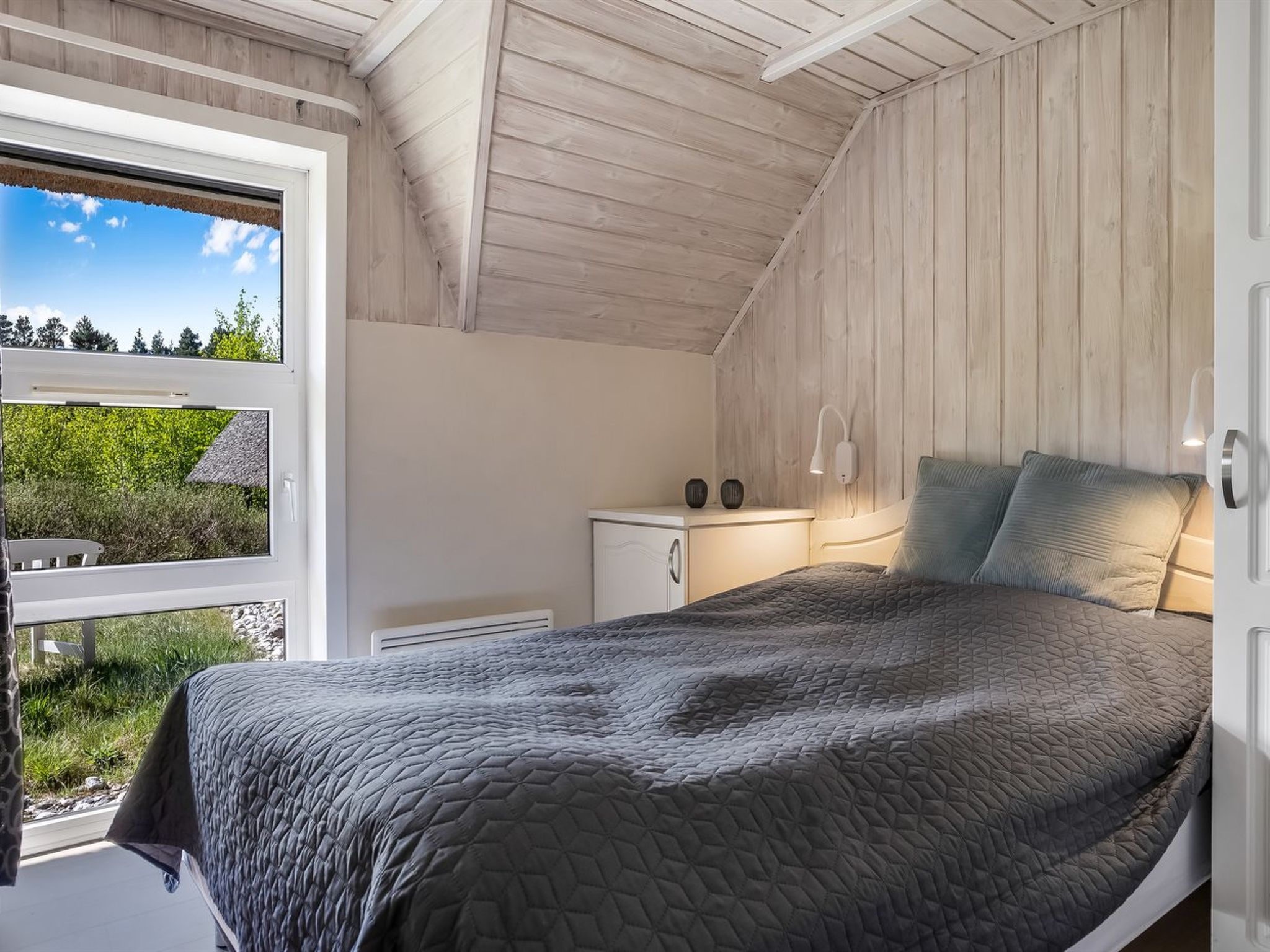 Maison "Atti" - 2.5km from the sea – Chambre, photo 13 sur 32