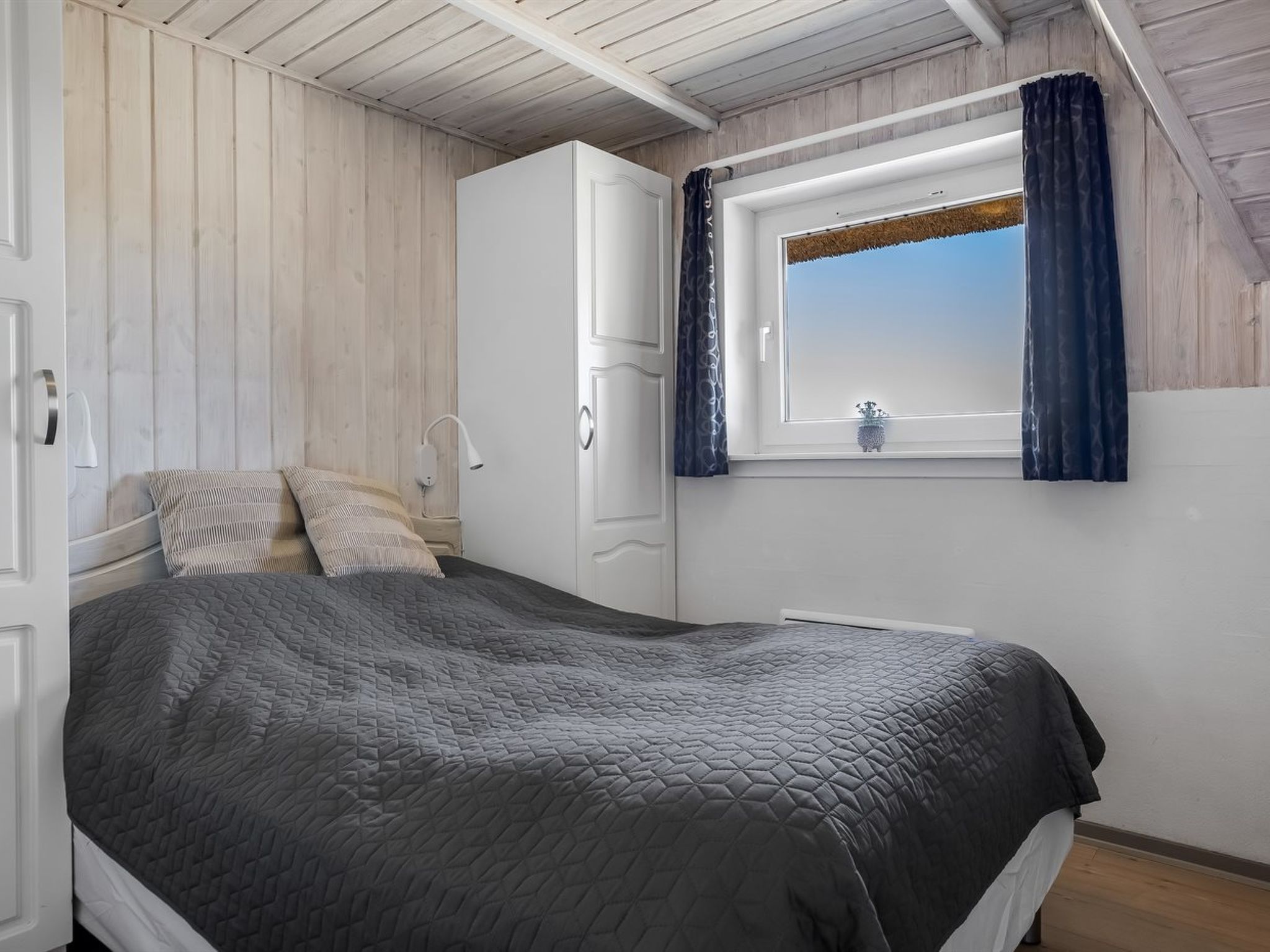 Maison "Atti" - 2.5km from the sea – Chambre, photo 14 sur 32