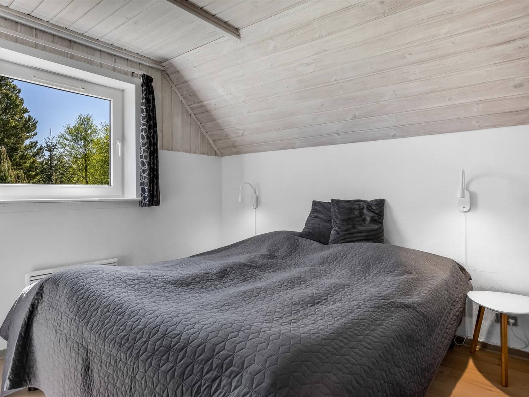 Maison "Atti" - 2.5km from the sea – Chambre, photo 15 sur 32
