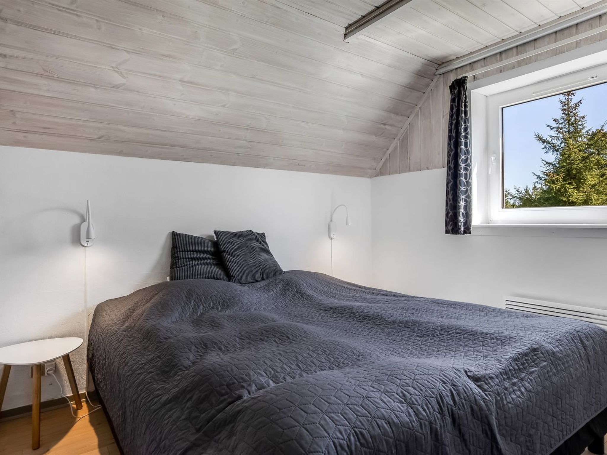 Maison "Atti" - 2.5km from the sea – Chambre, photo 16 sur 32