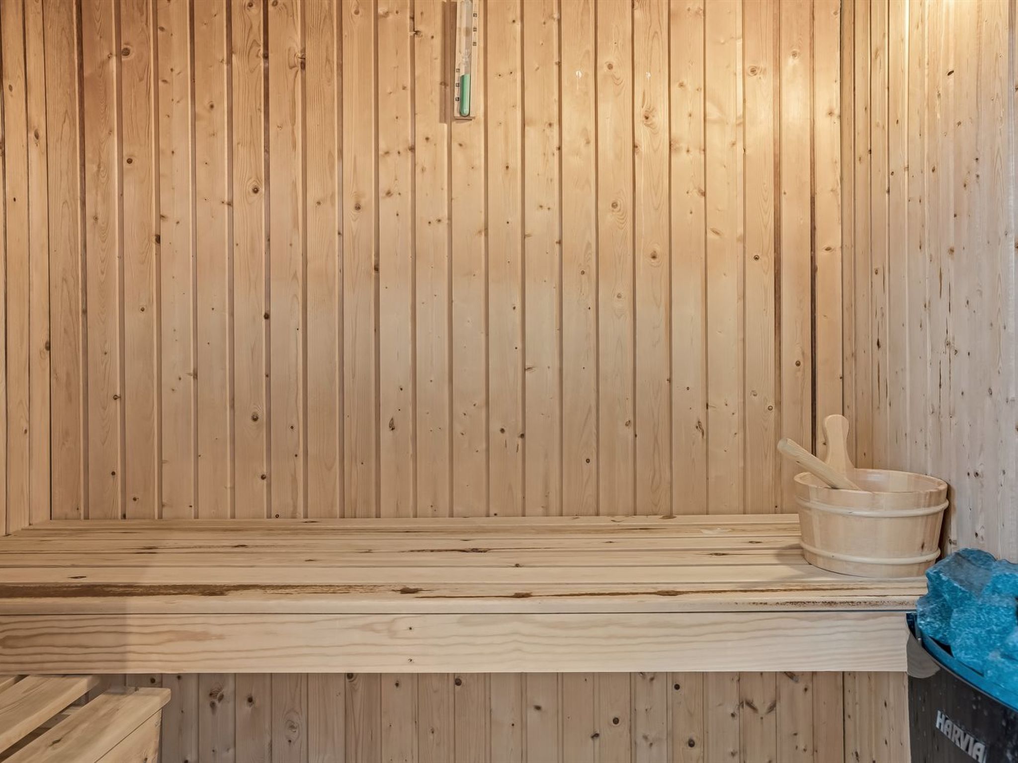 Maison "Atti" - 2.5km from the sea – Salle de bains, photo 17 sur 32