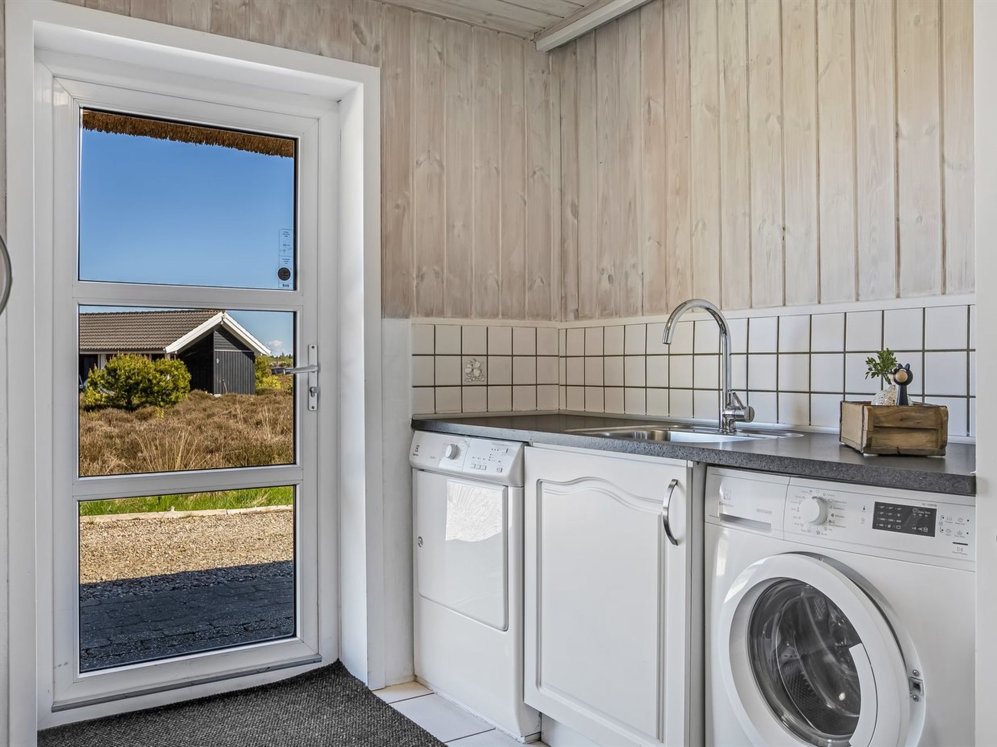 Maison "Atti" - 2.5km from the sea – Intérieur, photo 18 sur 32