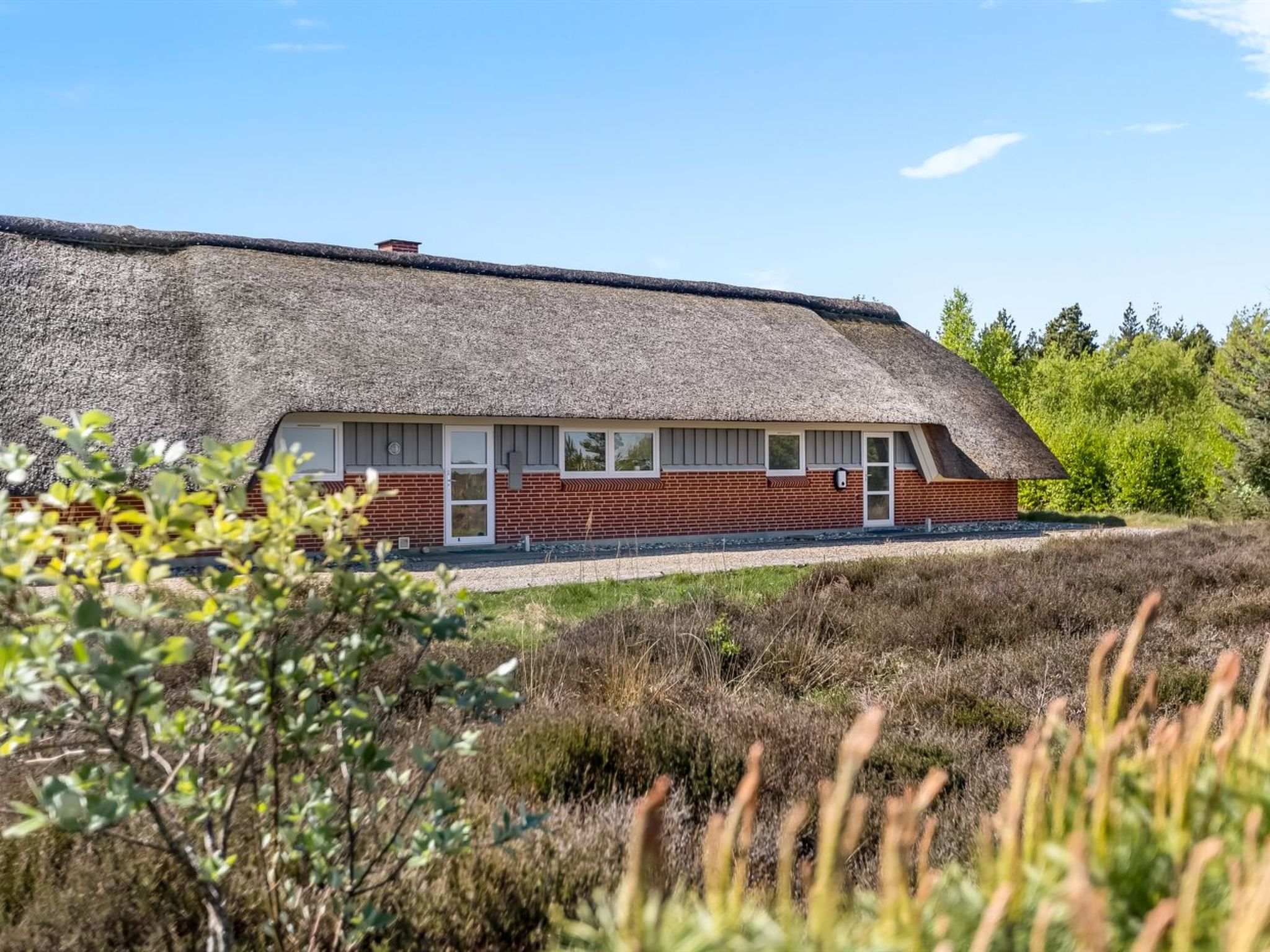 Maison "Atti" - 2.5km from the sea – Extérieur de la maison, photo 26 sur 32