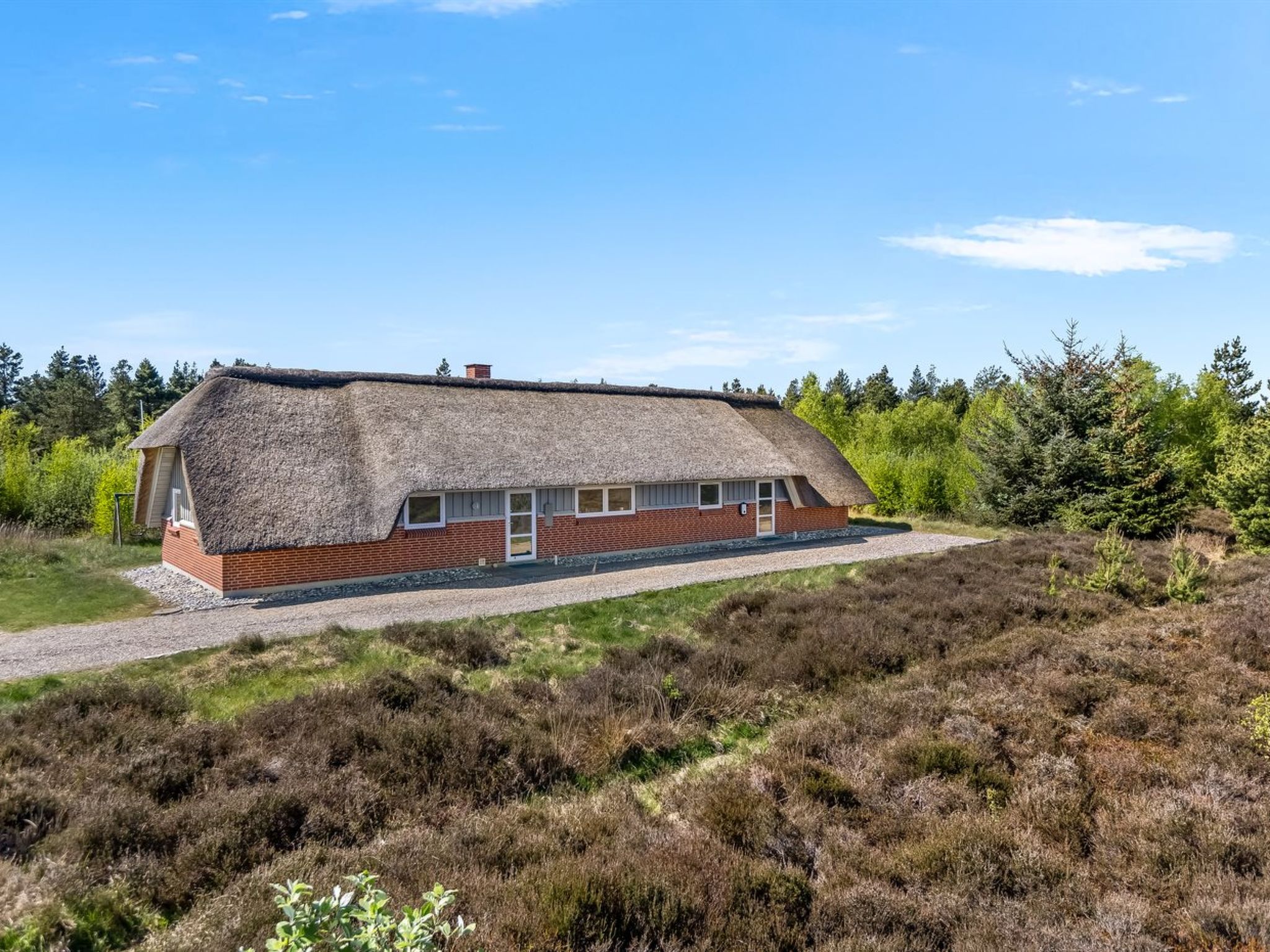 Maison "Atti" - 2.5km from the sea – Extérieur de la maison, photo 27 sur 32