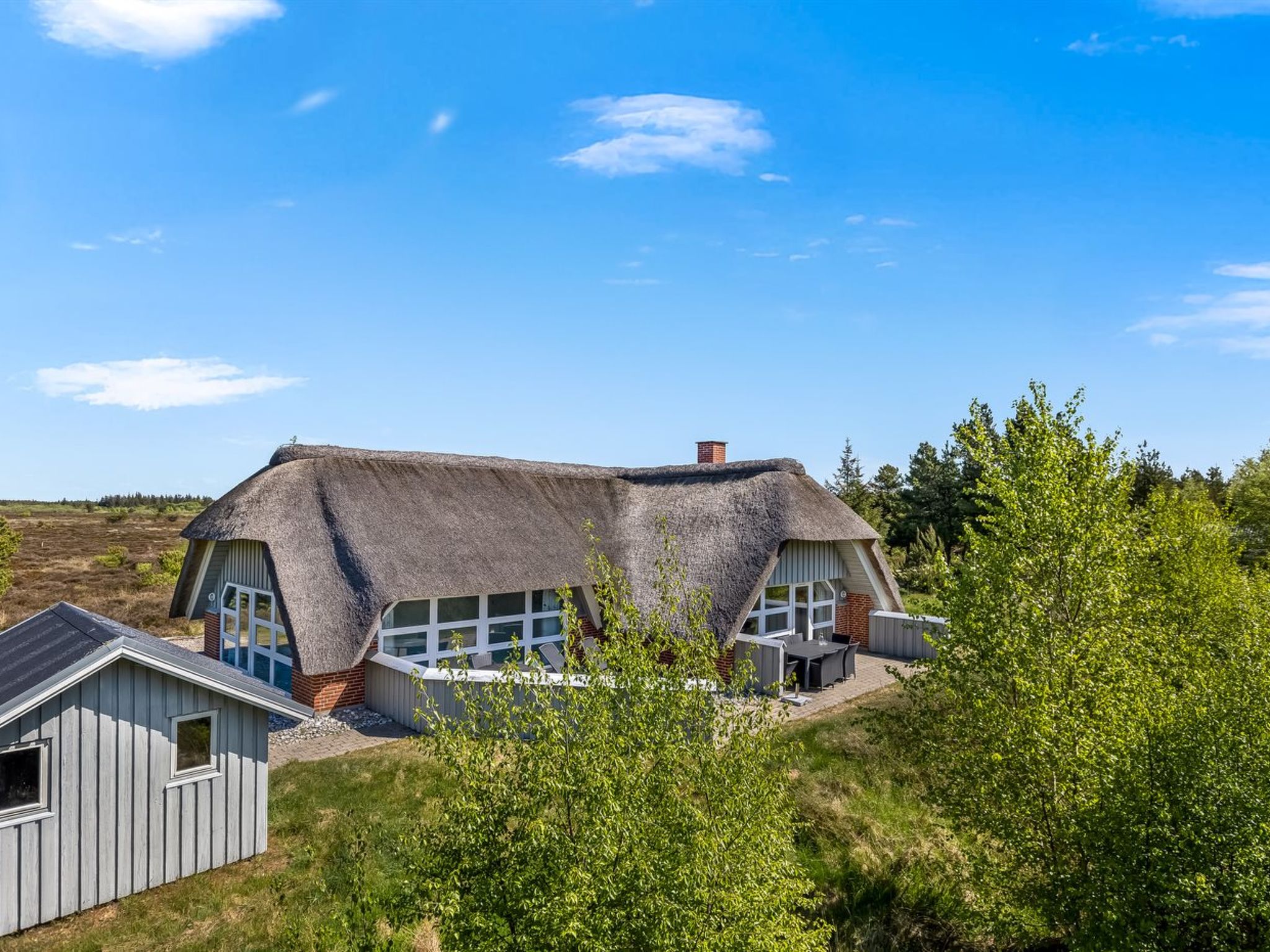 Maison "Atti" - 2.5km from the sea – Extérieur de la maison, photo 31 sur 32