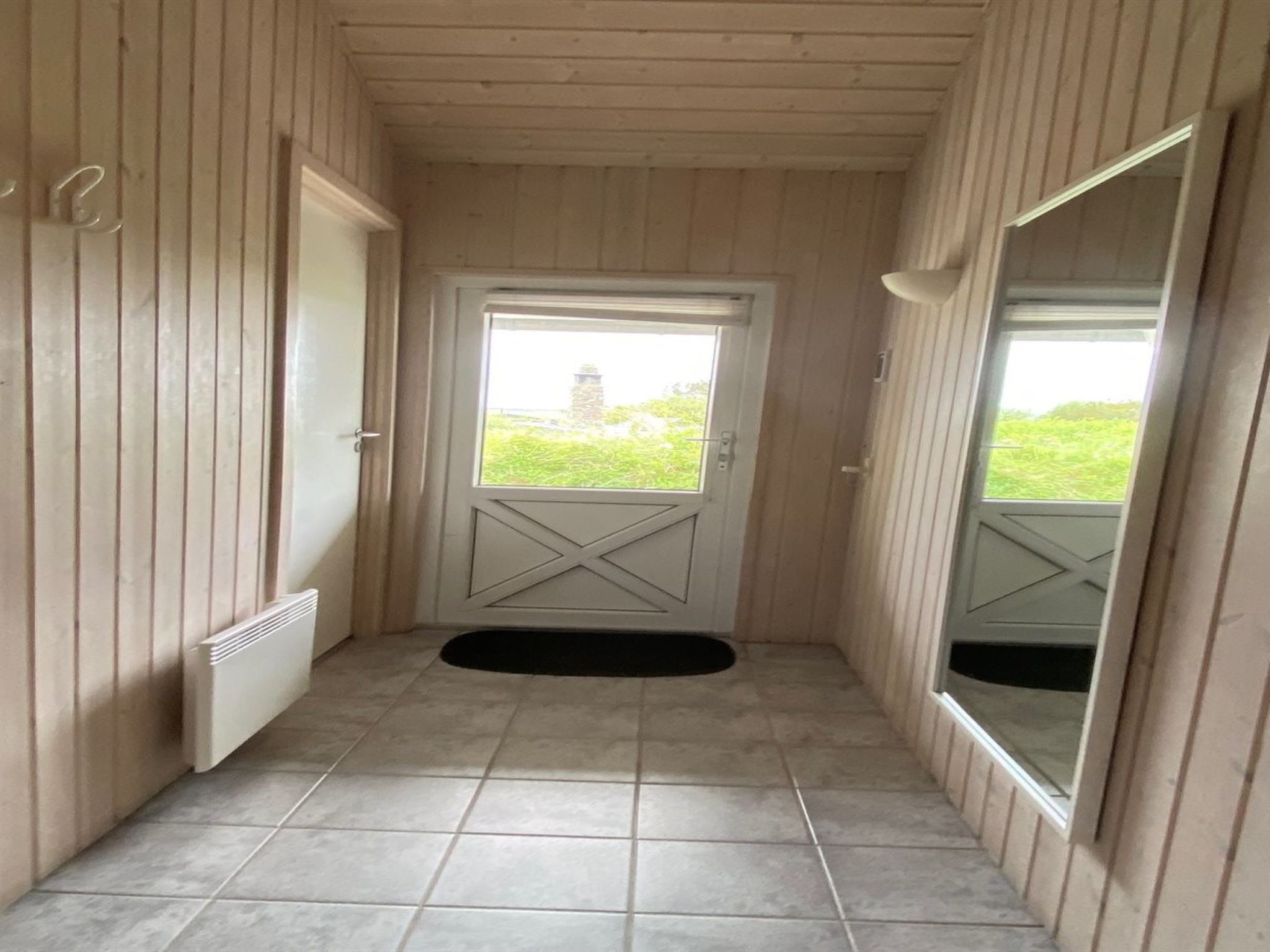 "Gudmar" - 500m from the sea-Binnen