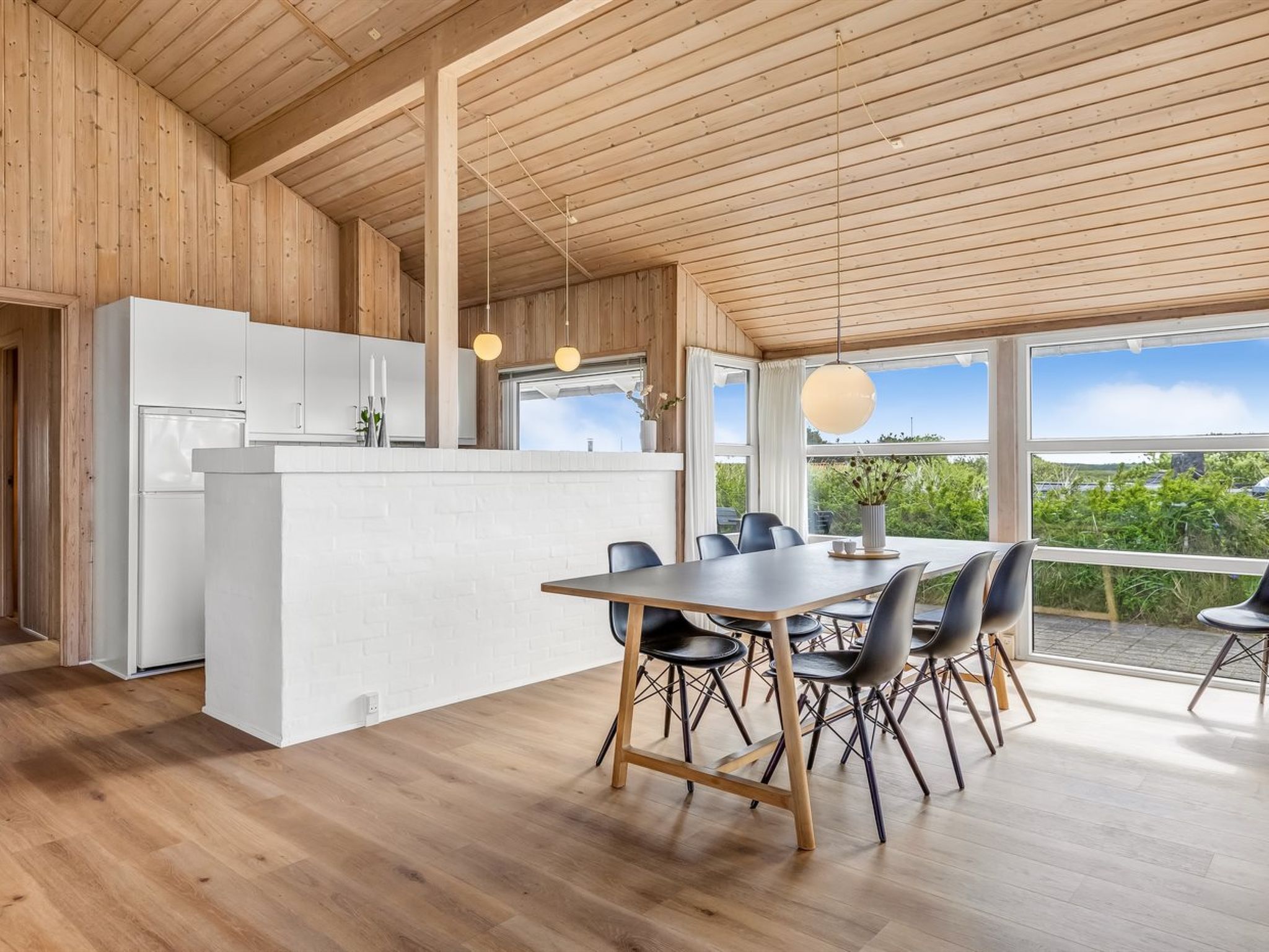 "Gudmar" - 500m from the sea - Drinnen